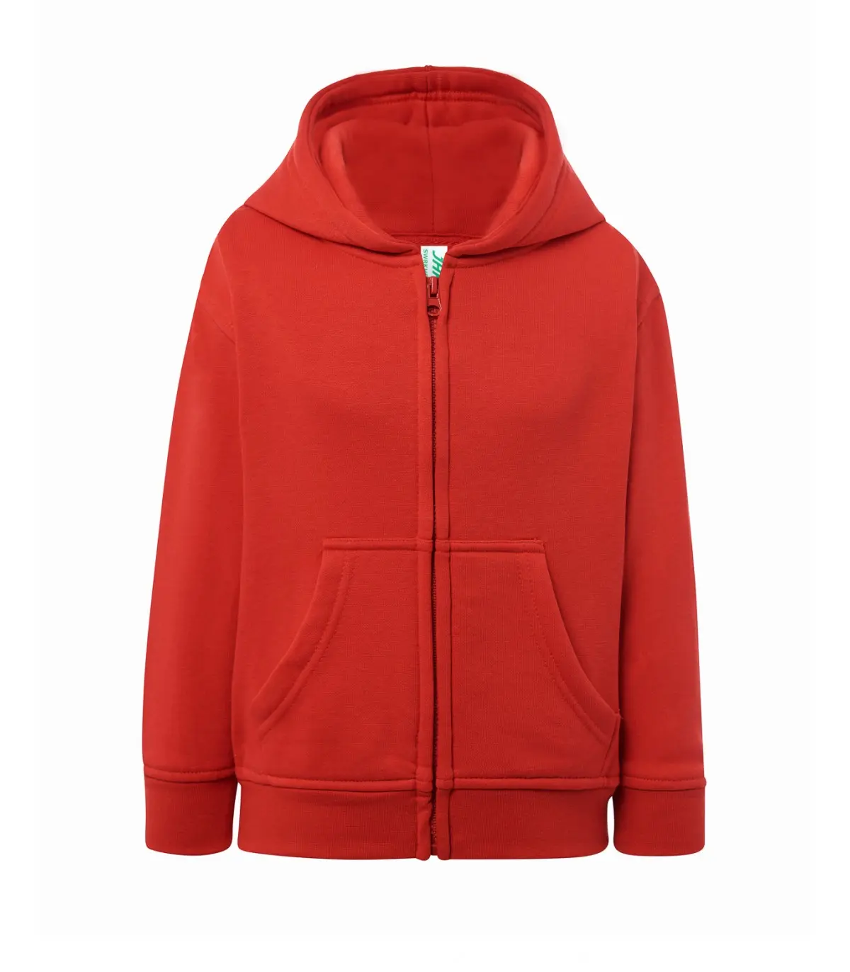 JHK JHK JHK KID HOODED SWEATSHIRT