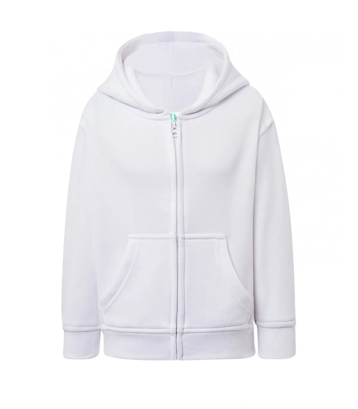 JHK JHK JHK KID HOODED SWEATSHIRT