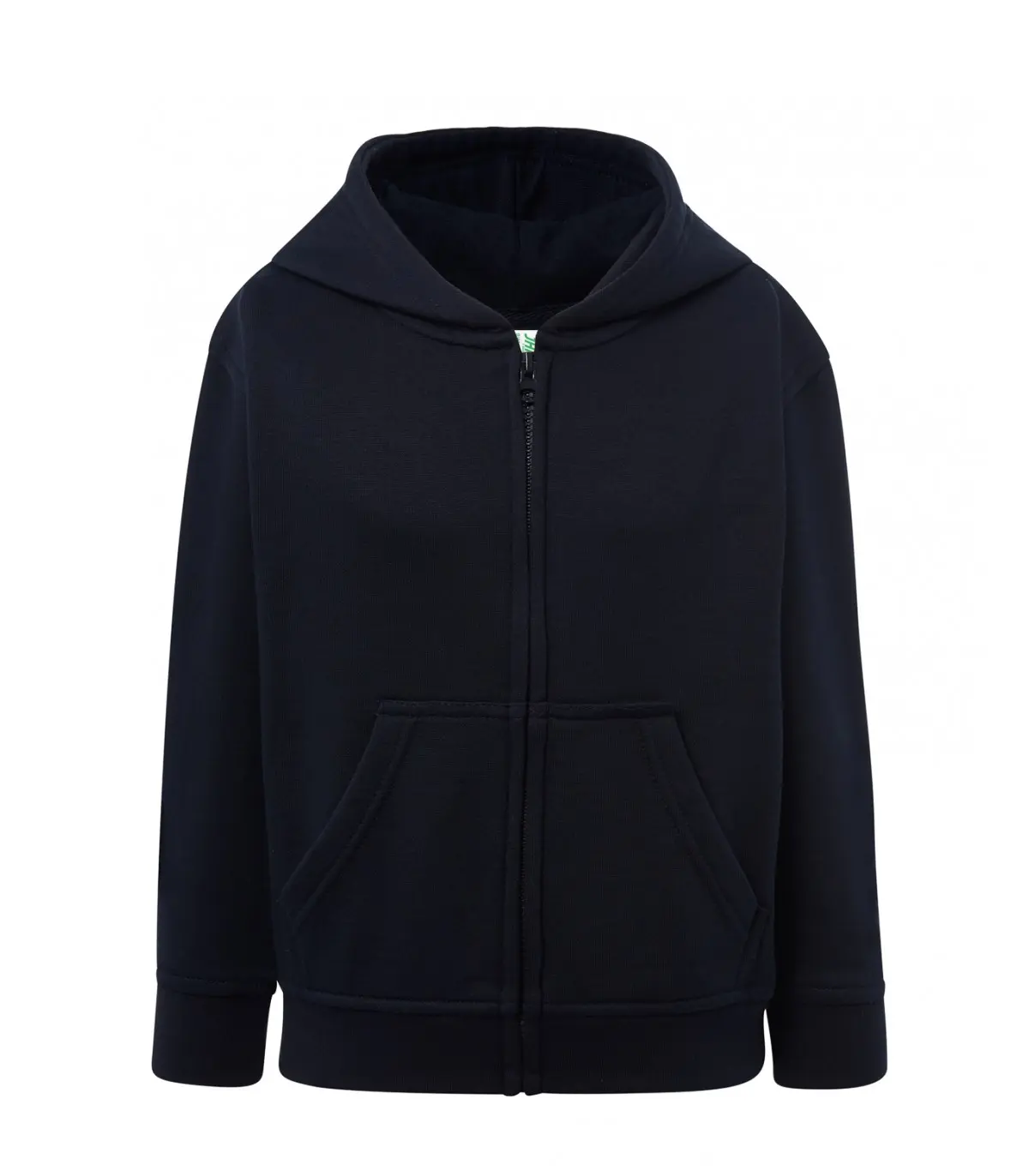 JHK JHK JHK KID HOODED FRENCH TERRY SWEATSHIRT