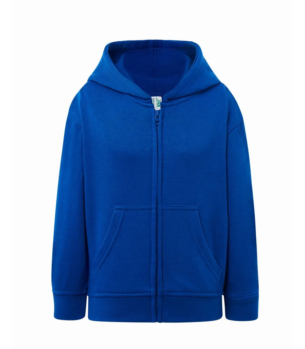 JHK JHK JHK KID HOODED FRENCH TERRY SWEATSHIRT