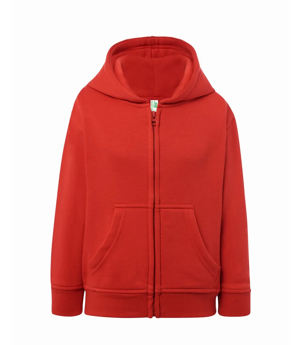 JHK JHK JHK KID HOODED FRENCH TERRY SWEATSHIRT