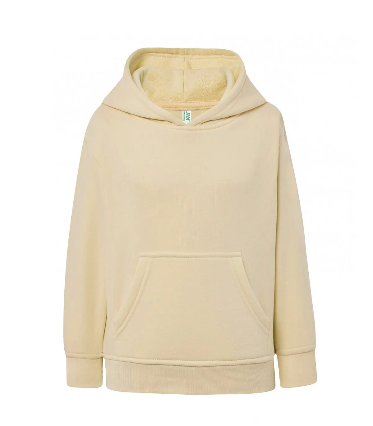 JHK JHK JHK KANGAROO SWEATSHIRT KID