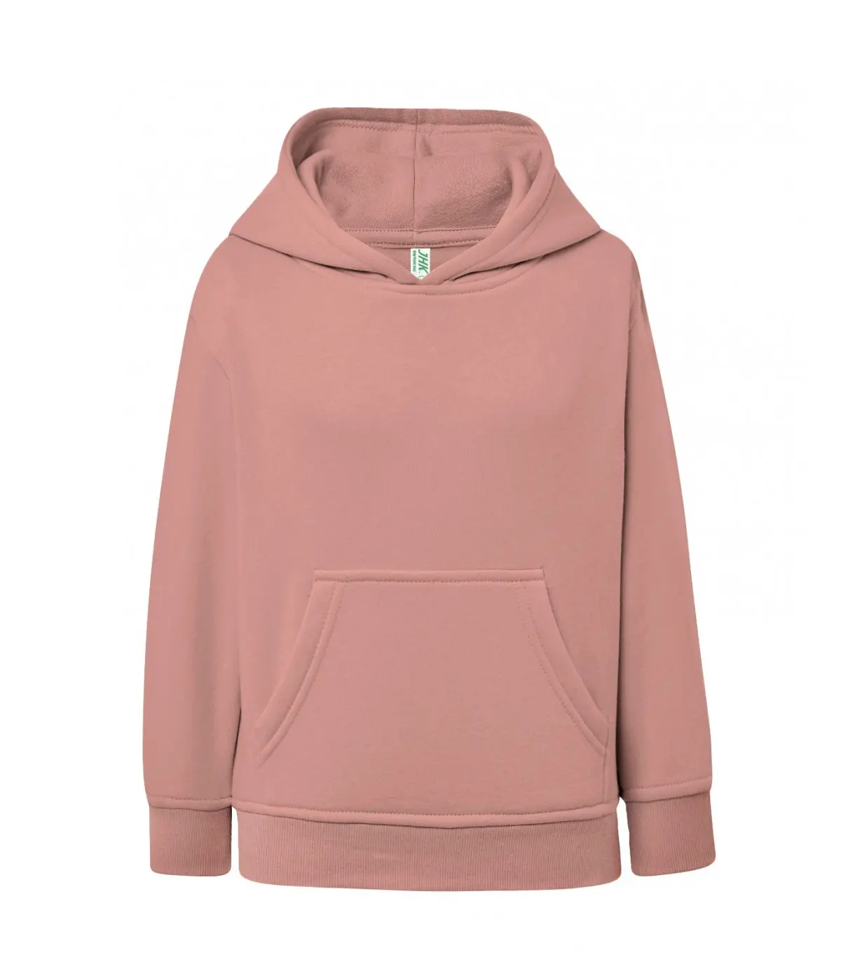 JHK JHK JHK KANGAROO SWEATSHIRT KID