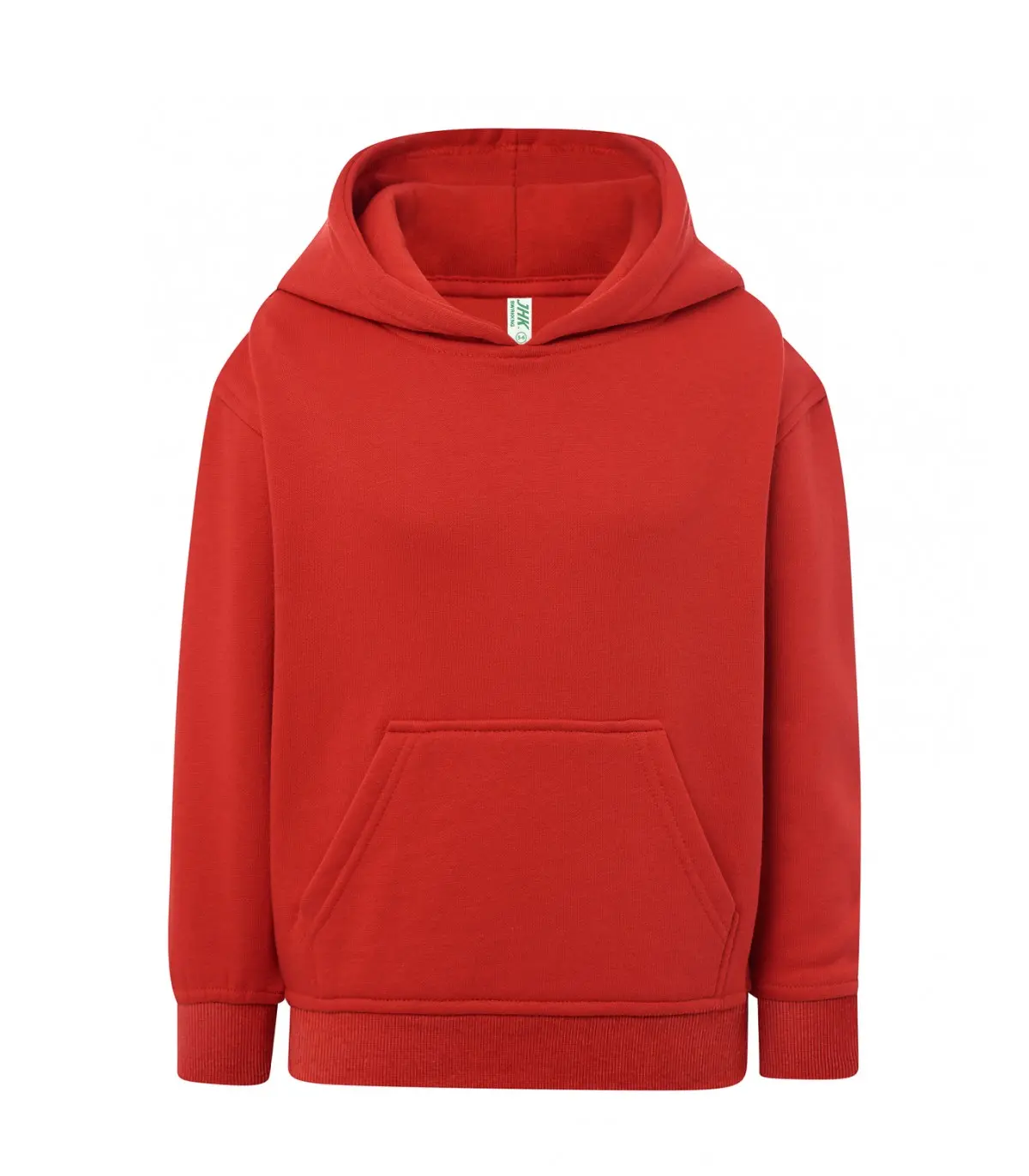 JHK JHK JHK KANGAROO SWEATSHIRT KID