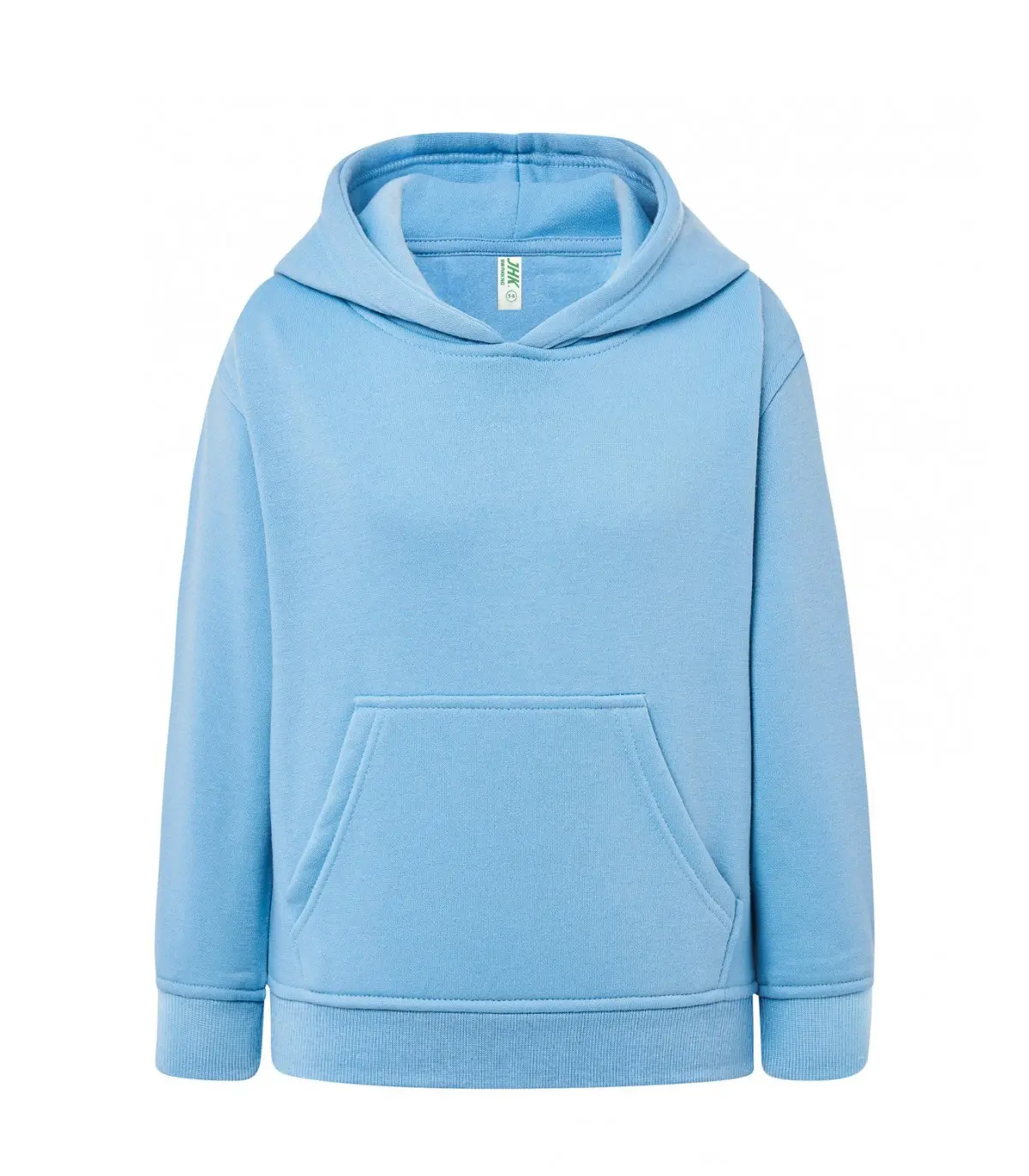 JHK JHK JHK KANGAROO SWEATSHIRT KID