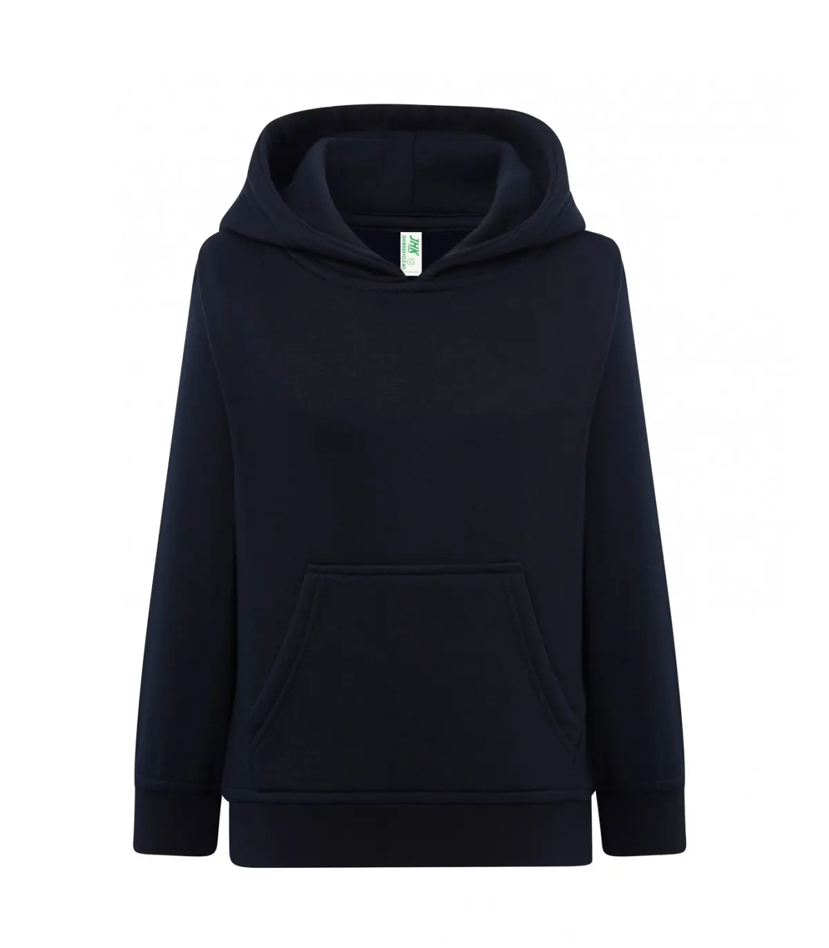 JHK JHK JHK KID KANGAROO FRENCH TERRY SWEATSHIRT