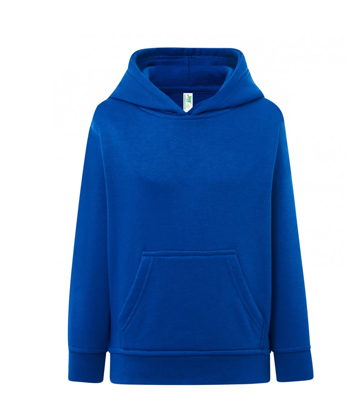 JHK JHK JHK KID KANGAROO FRENCH TERRY SWEATSHIRT