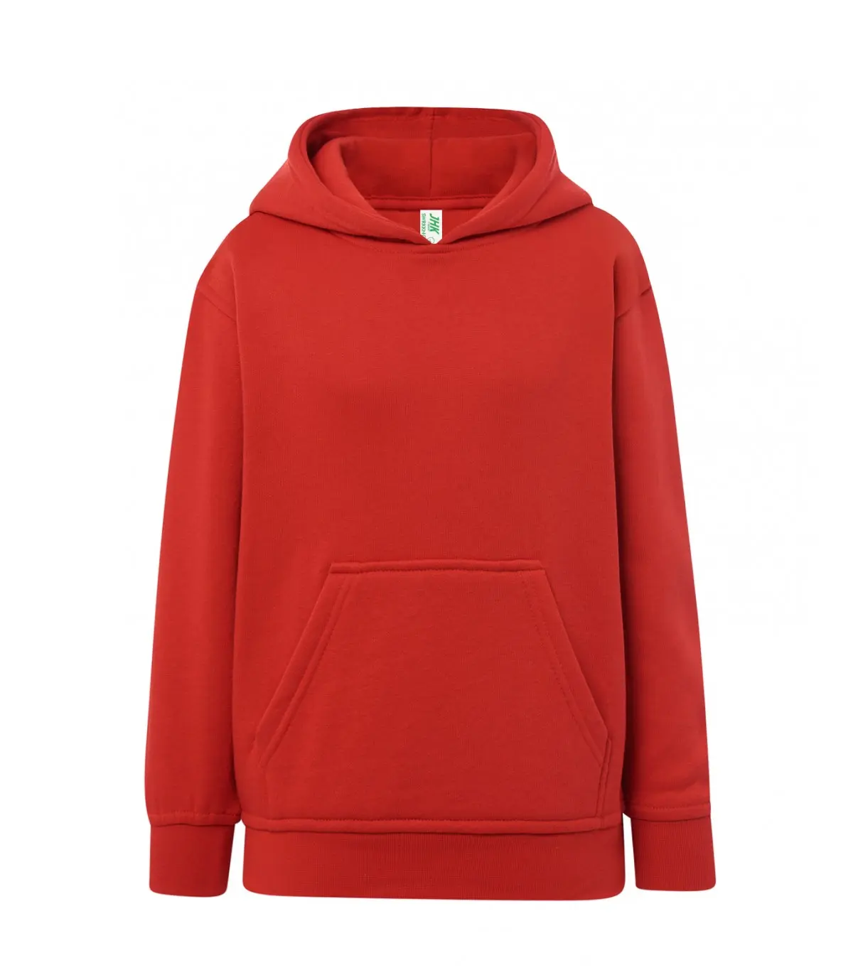 JHK JHK JHK KID KANGAROO FRENCH TERRY SWEATSHIRT