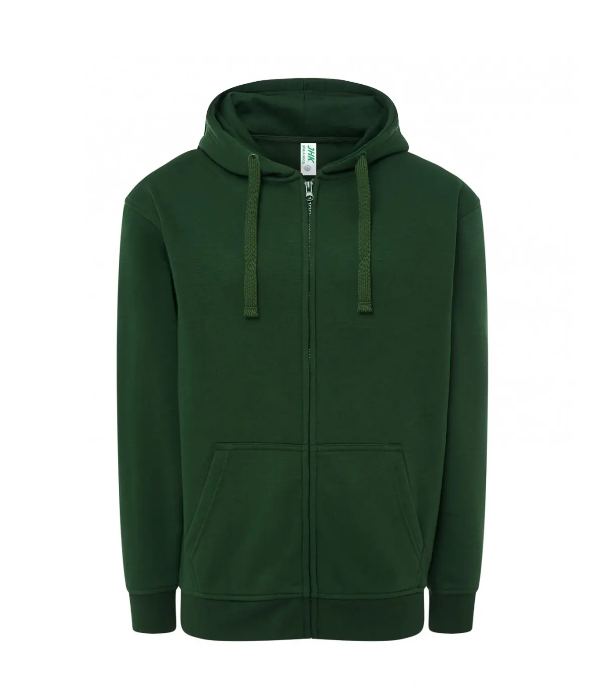 JHK JHK JHK HOODED SWEATSHIRT