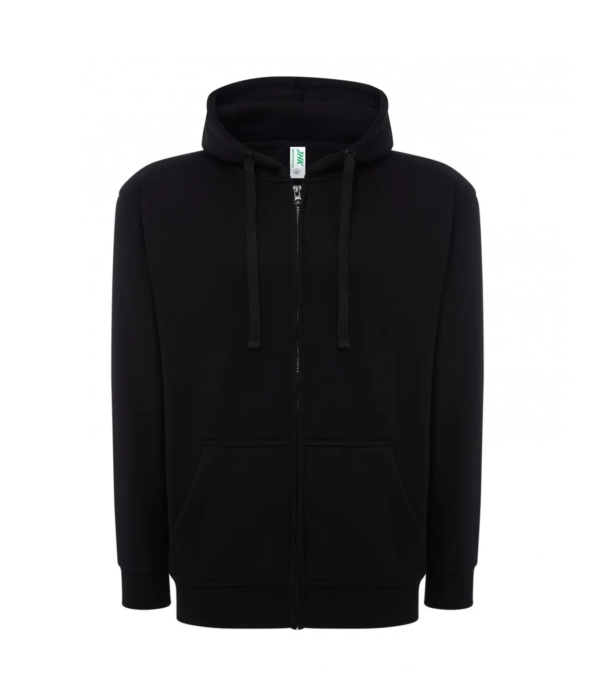 JHK JHK JHK HOODED SWEATSHIRT