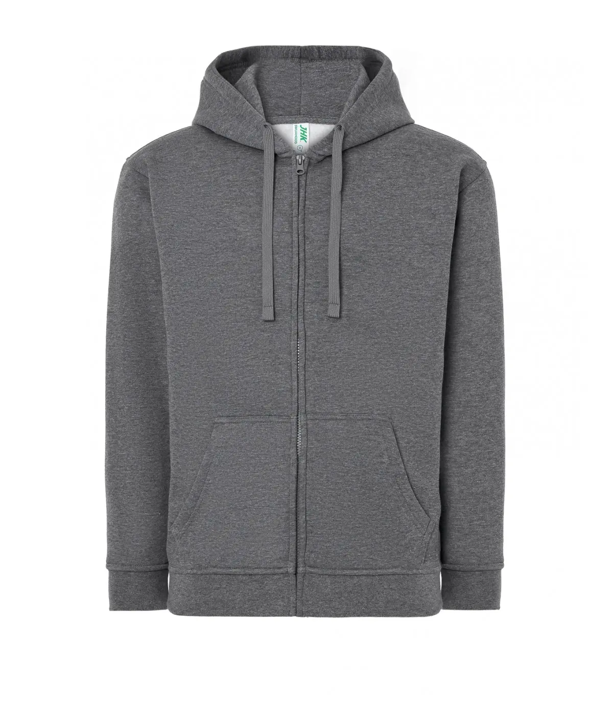 JHK JHK JHK HOODED SWEATSHIRT