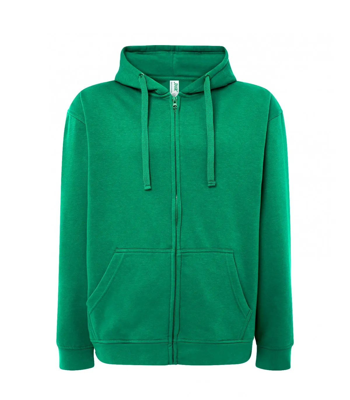 JHK JHK JHK HOODED SWEATSHIRT
