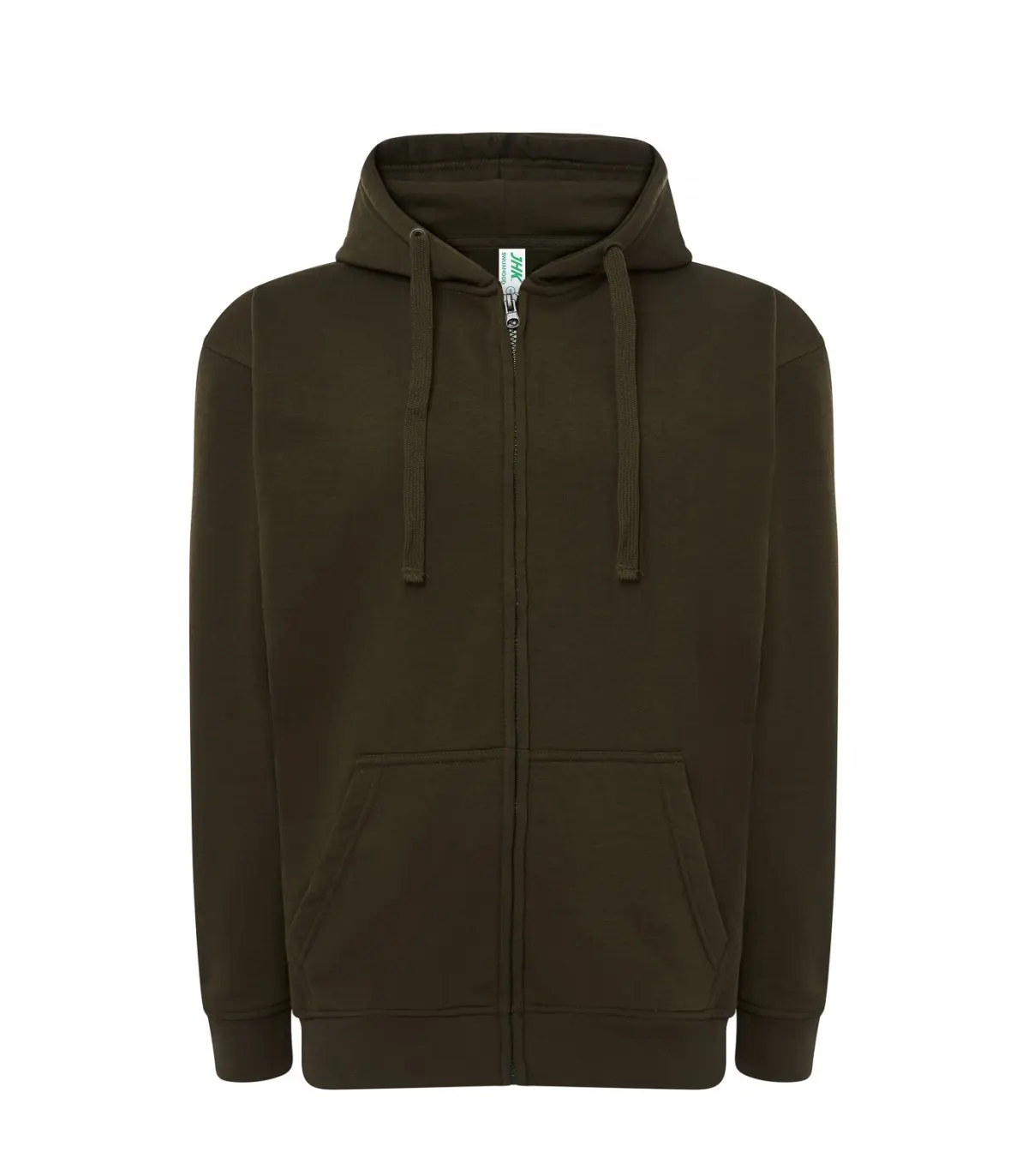 JHK JHK JHK HOODED SWEATSHIRT