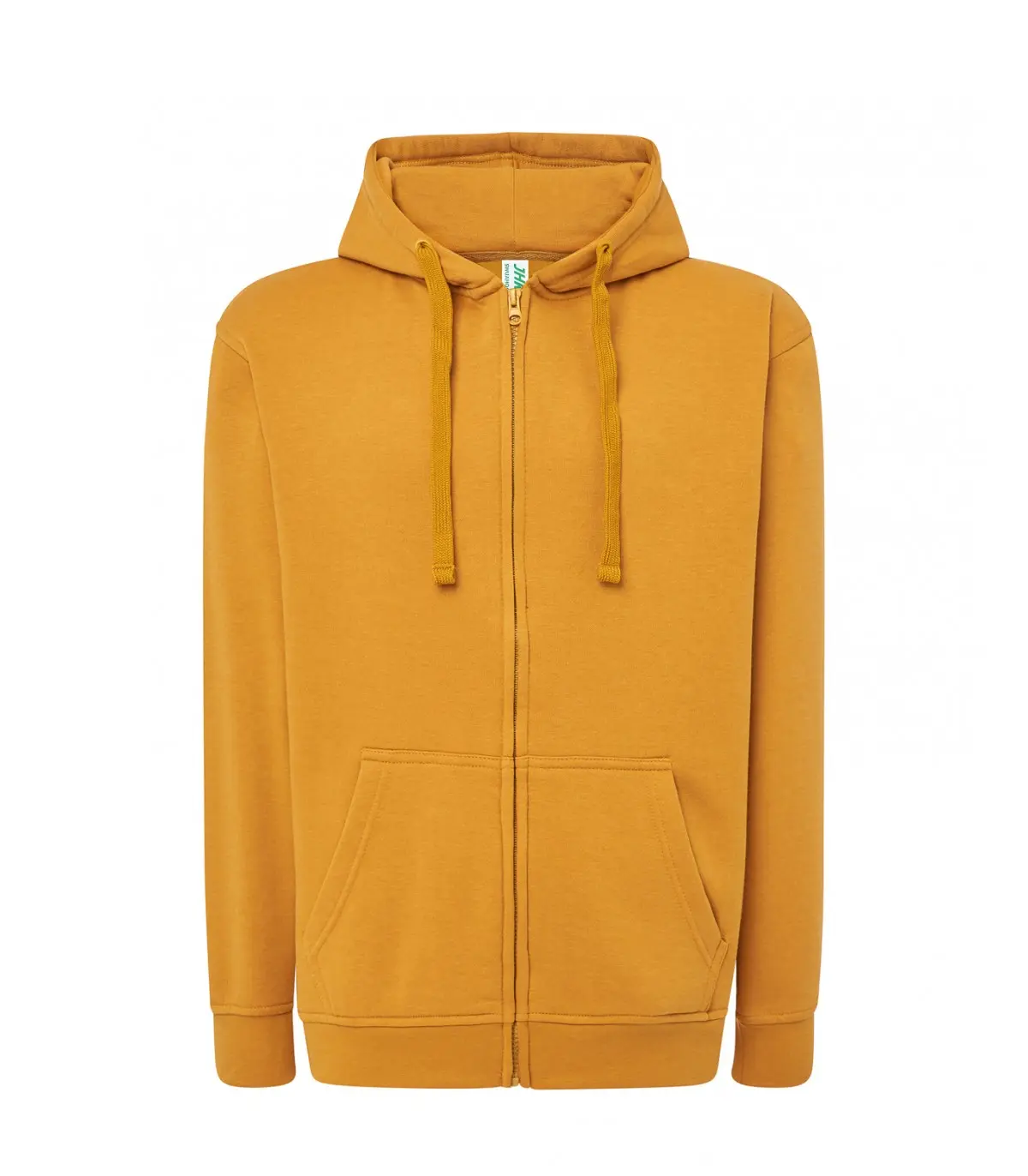 JHK JHK JHK HOODED SWEATSHIRT