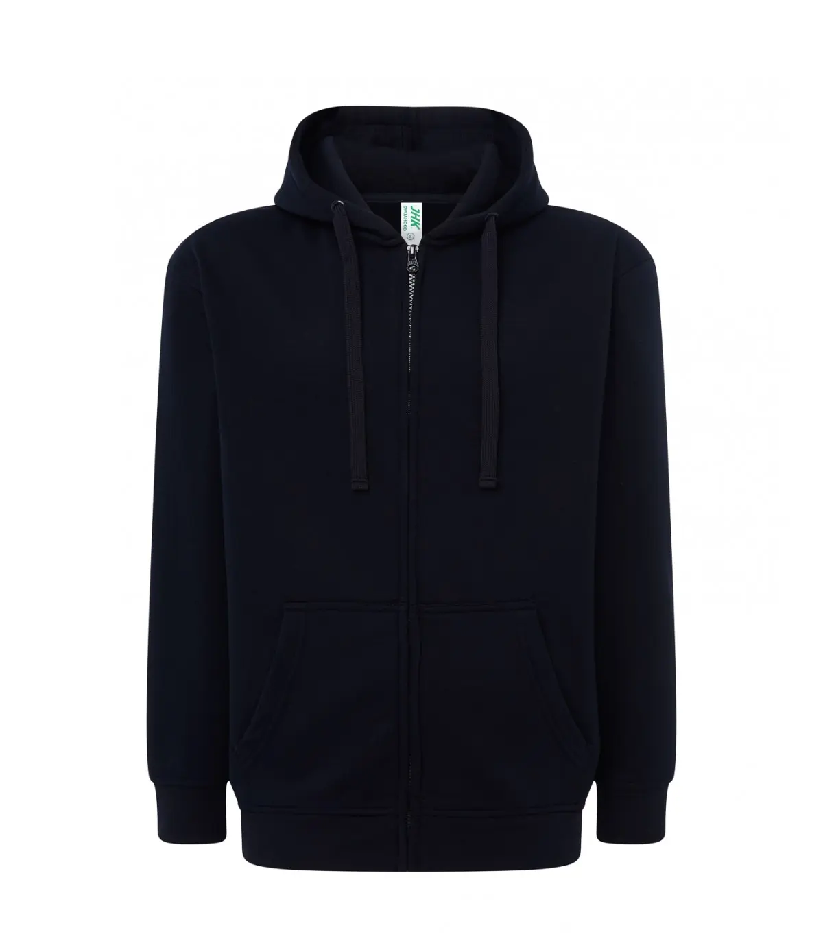 JHK JHK JHK HOODED SWEATSHIRT