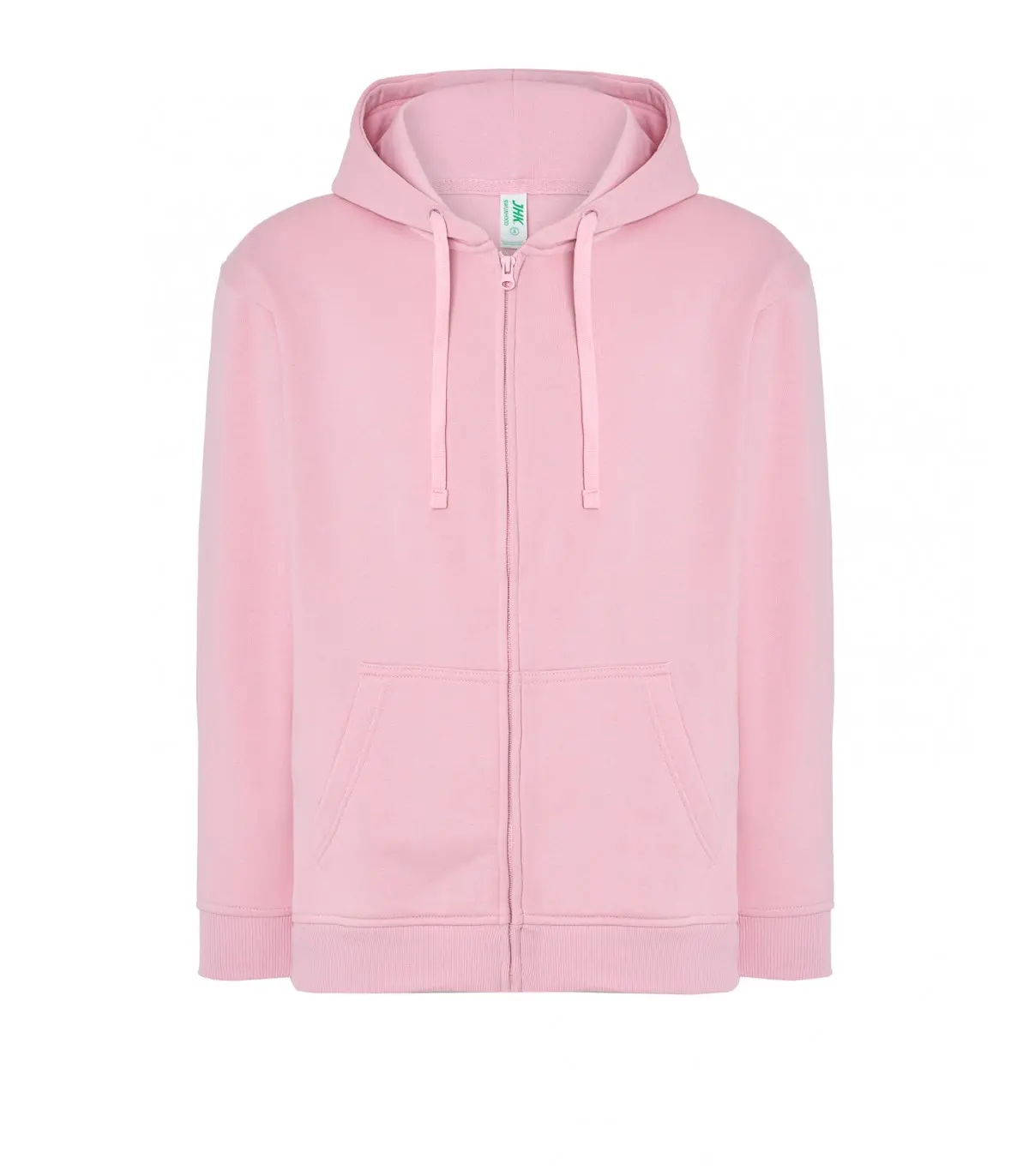 JHK JHK JHK HOODED SWEATSHIRT