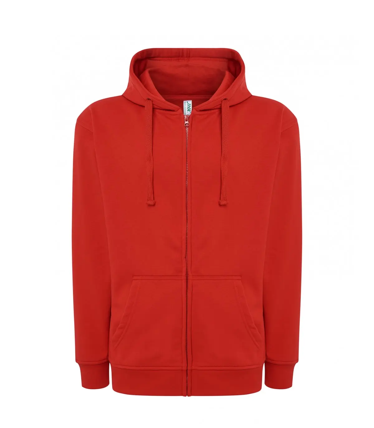 JHK JHK JHK HOODED SWEATSHIRT