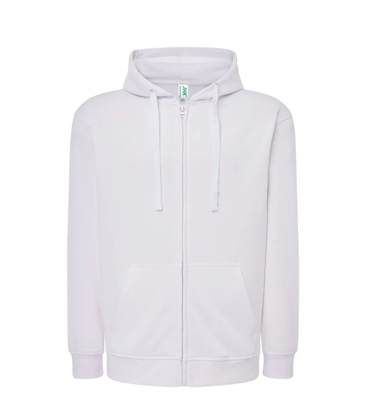JHK JHK JHK HOODED SWEATSHIRT