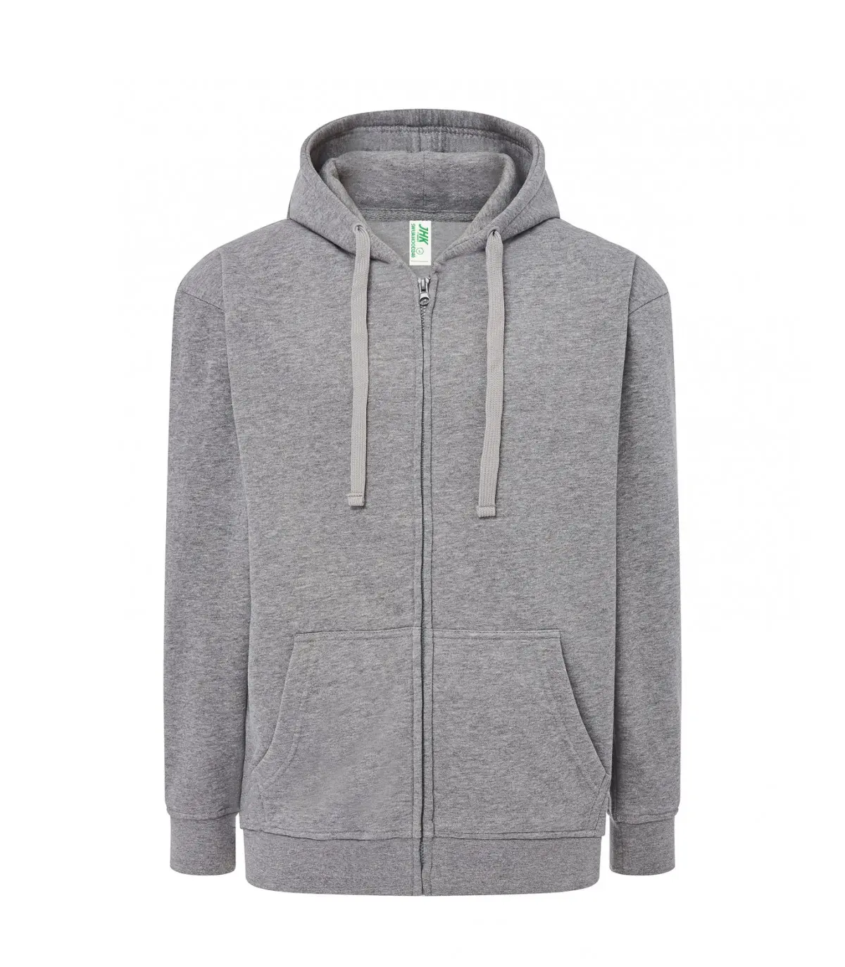 JHK JHK JHK HOODED FRENCH TERRY SWEATSHIRT