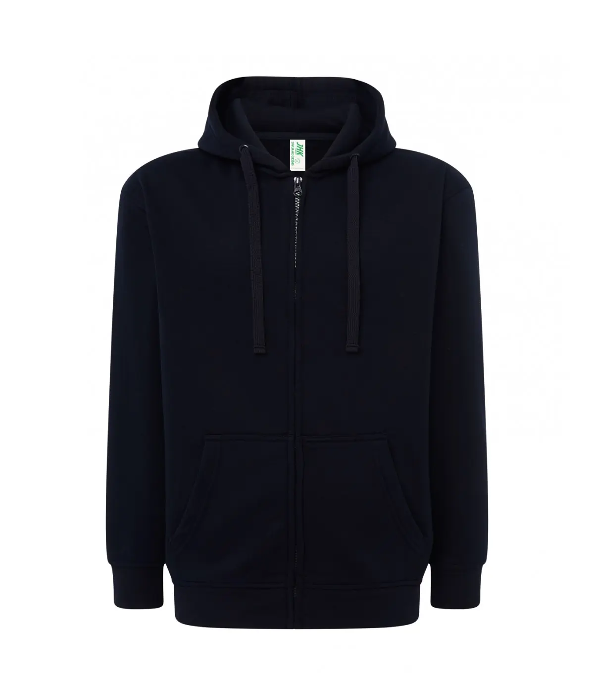 JHK JHK JHK HOODED FRENCH TERRY SWEATSHIRT