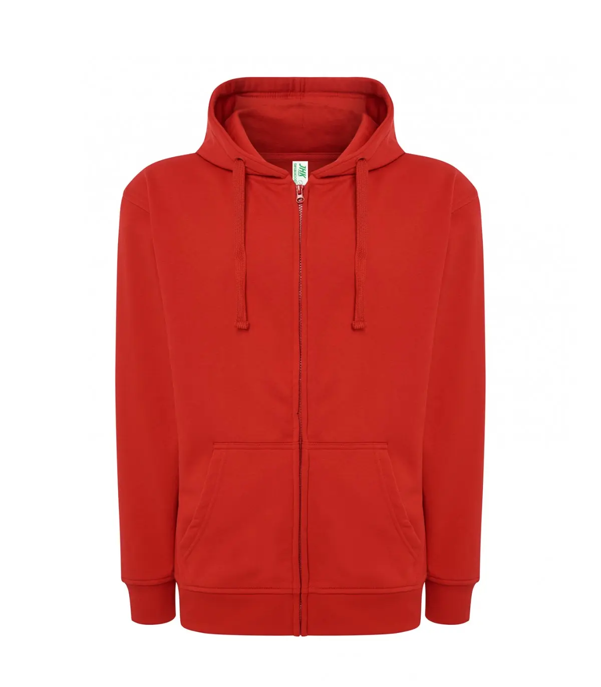 JHK JHK JHK HOODED FRENCH TERRY SWEATSHIRT