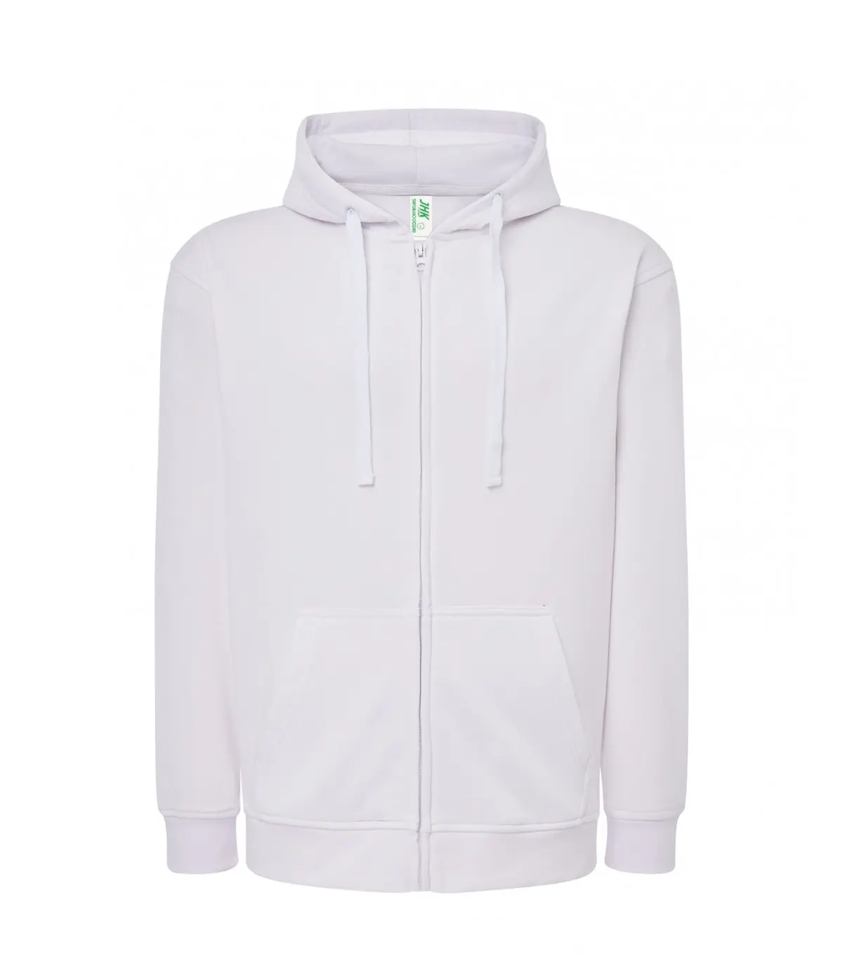 JHK JHK JHK HOODED FRENCH TERRY SWEATSHIRT