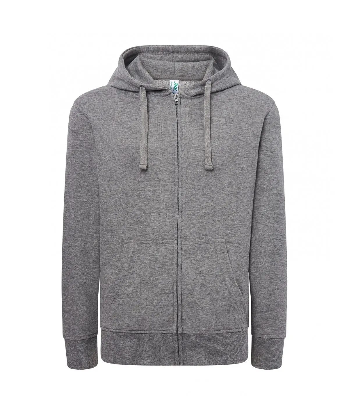 JHK JHK JHK HOODED LADY FRENCH TERRY SWEATSHIRT