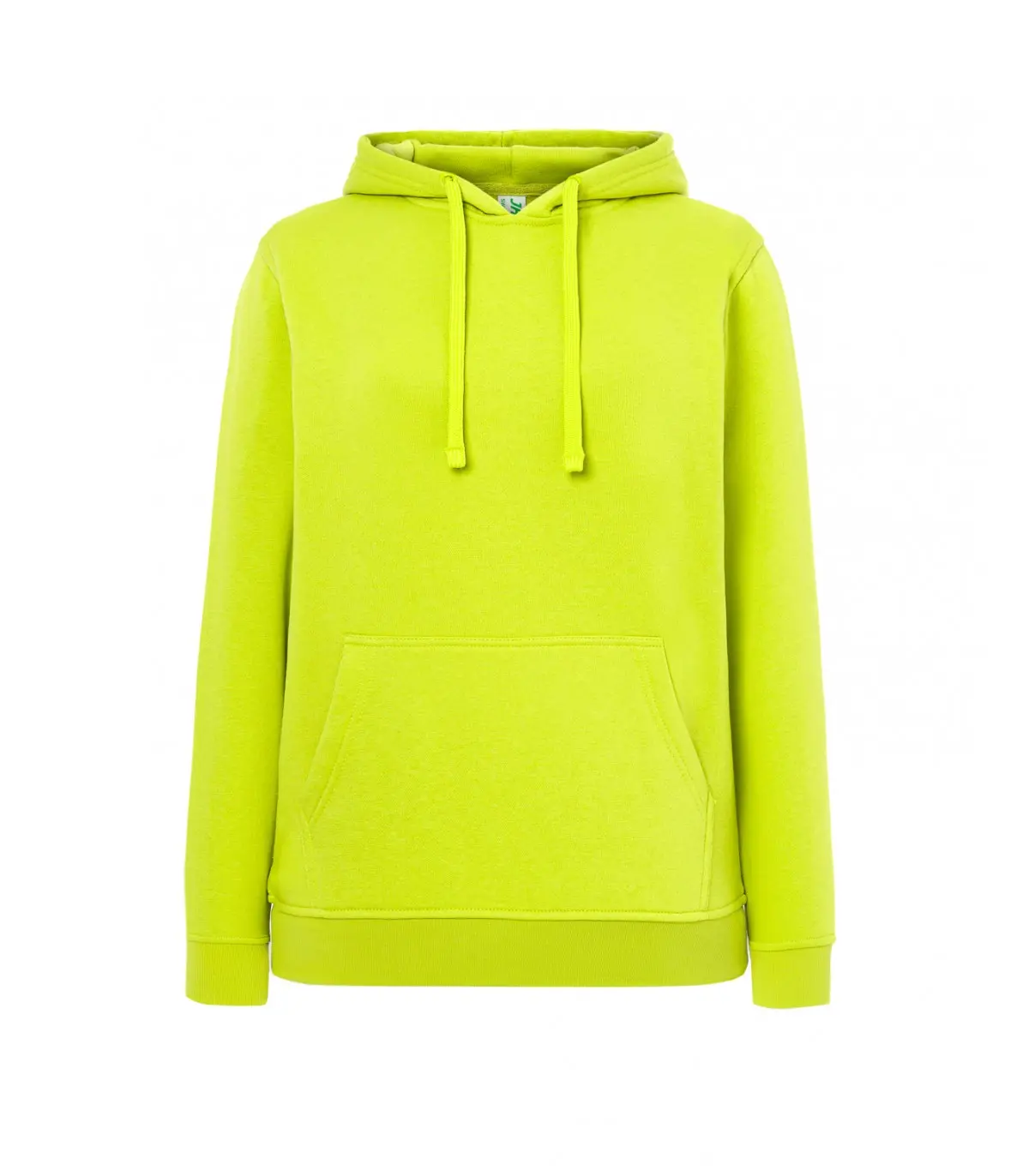 JHK JHK JHK KANGAROO SWEATSHIRT LADY