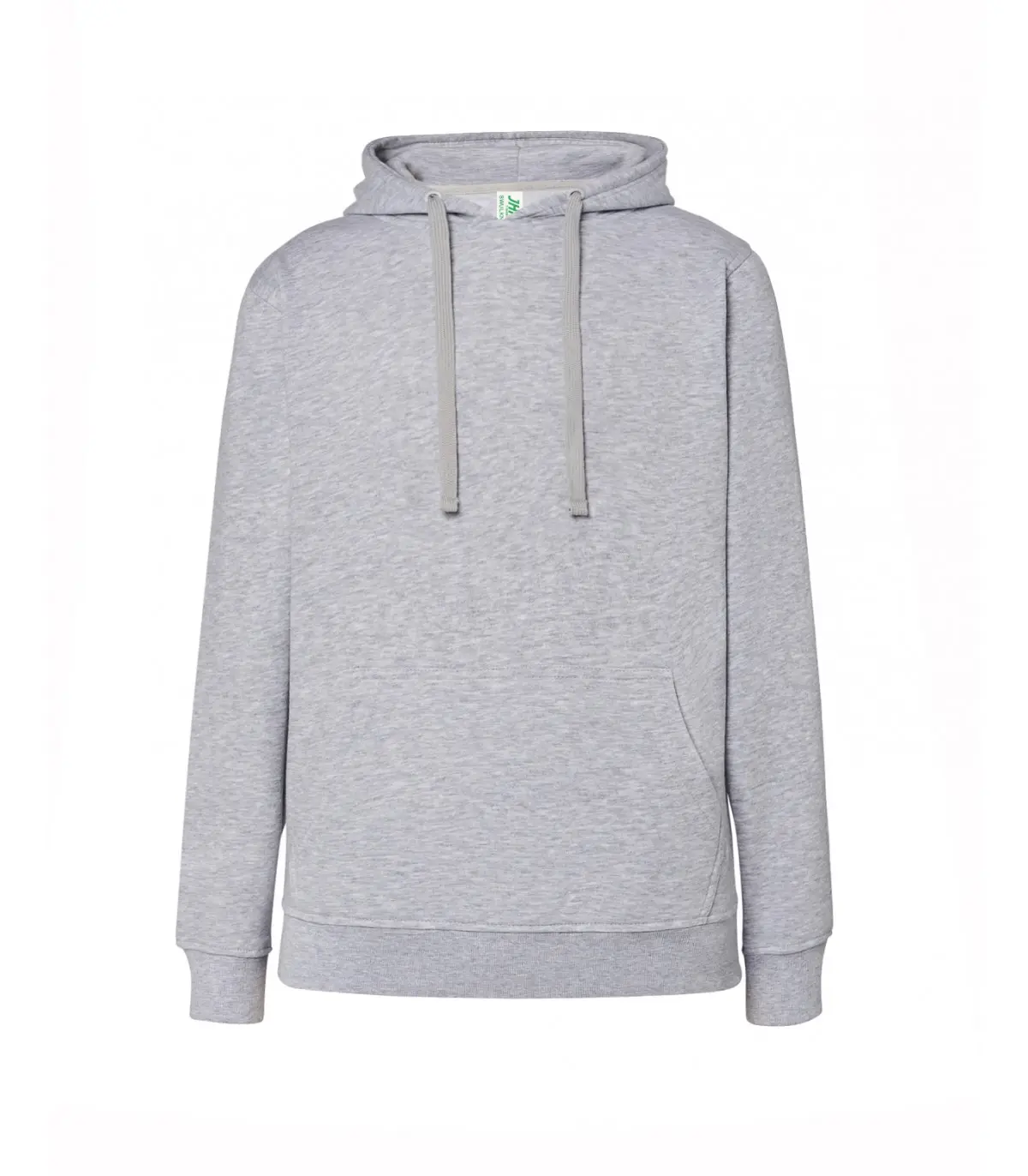 JHK JHK JHK KANGAROO SWEATSHIRT LADY