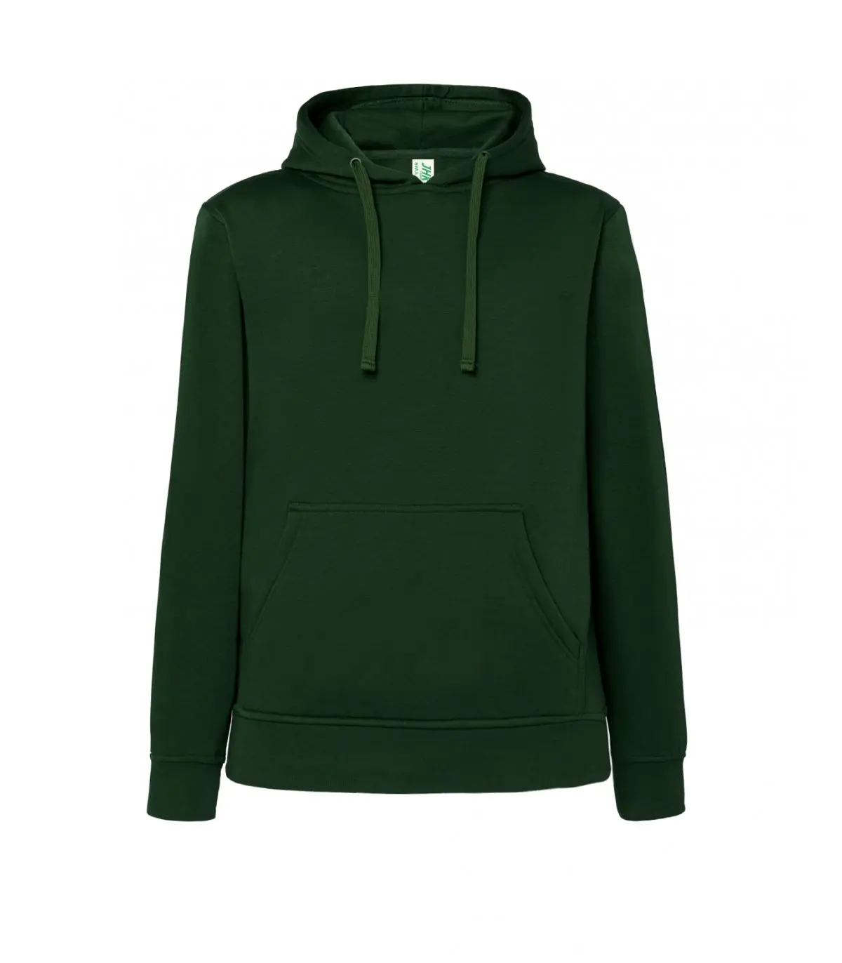 JHK JHK JHK KANGAROO SWEATSHIRT LADY