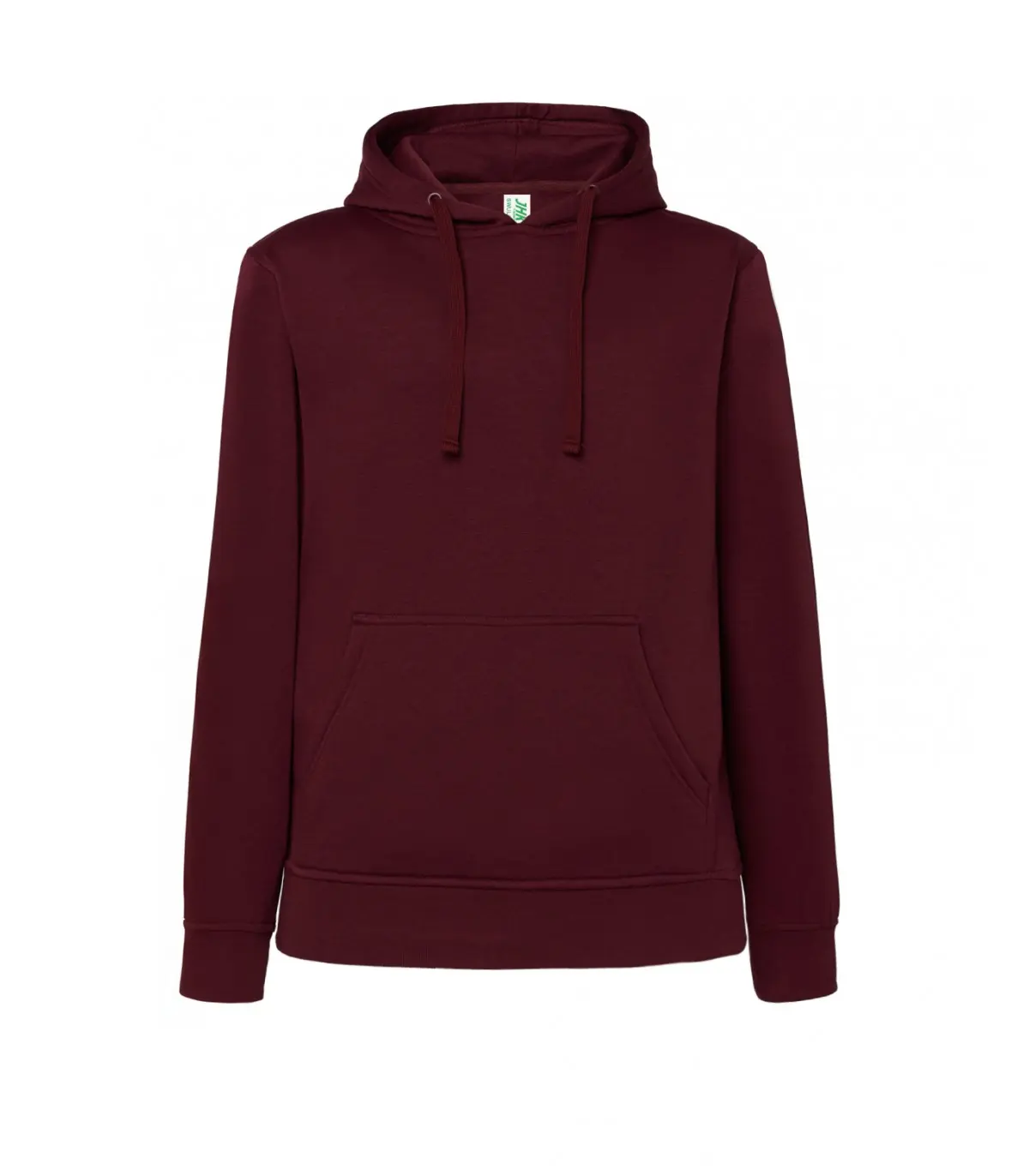 JHK JHK JHK KANGAROO SWEATSHIRT LADY