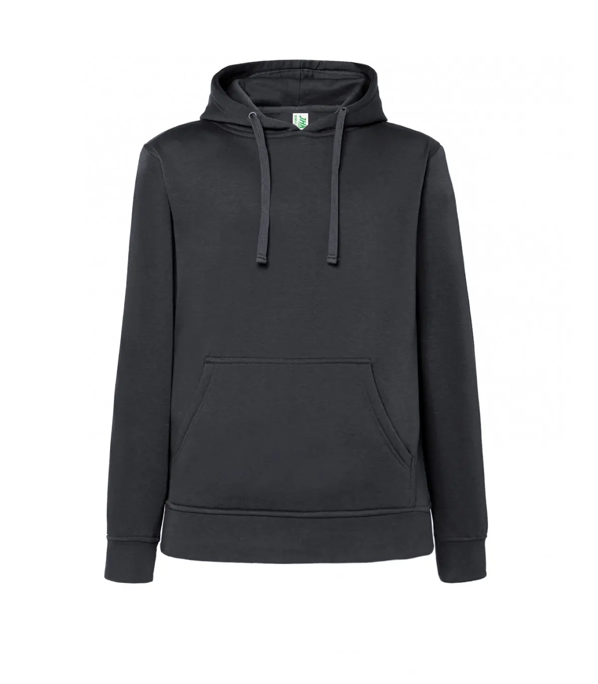 JHK JHK JHK KANGAROO SWEATSHIRT LADY