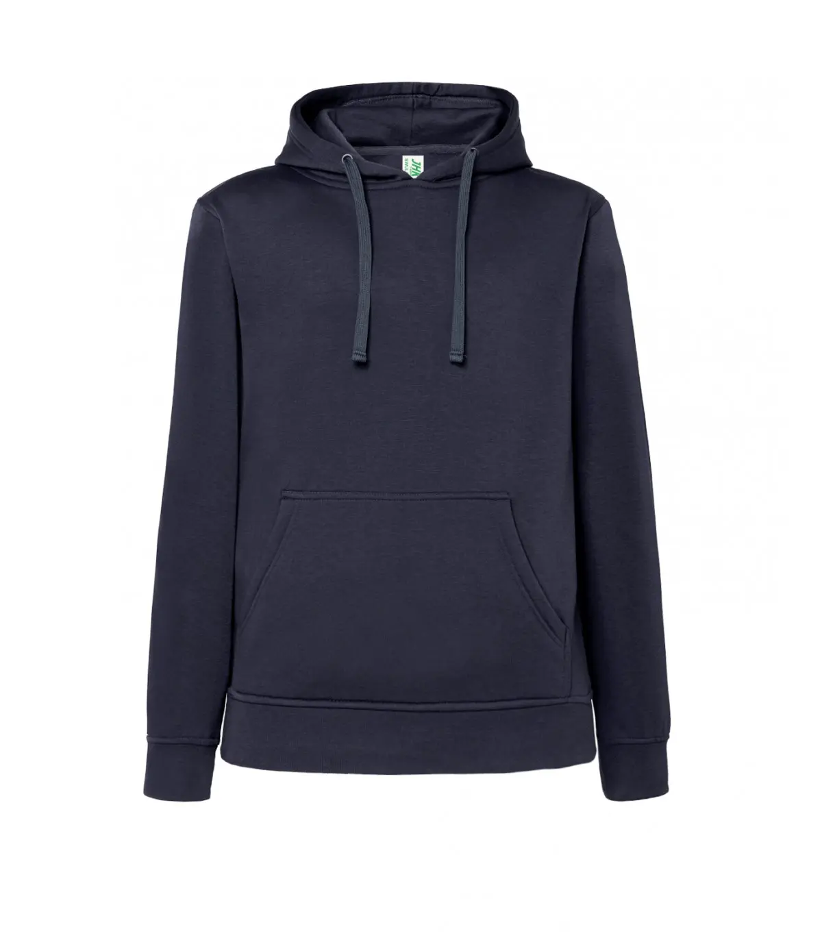 JHK JHK JHK KANGAROO SWEATSHIRT LADY