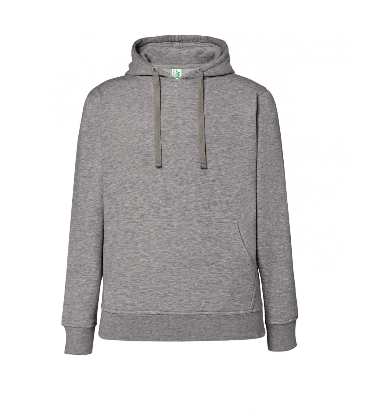 JHK JHK JHK KANGAROO SWEATSHIRT LADY