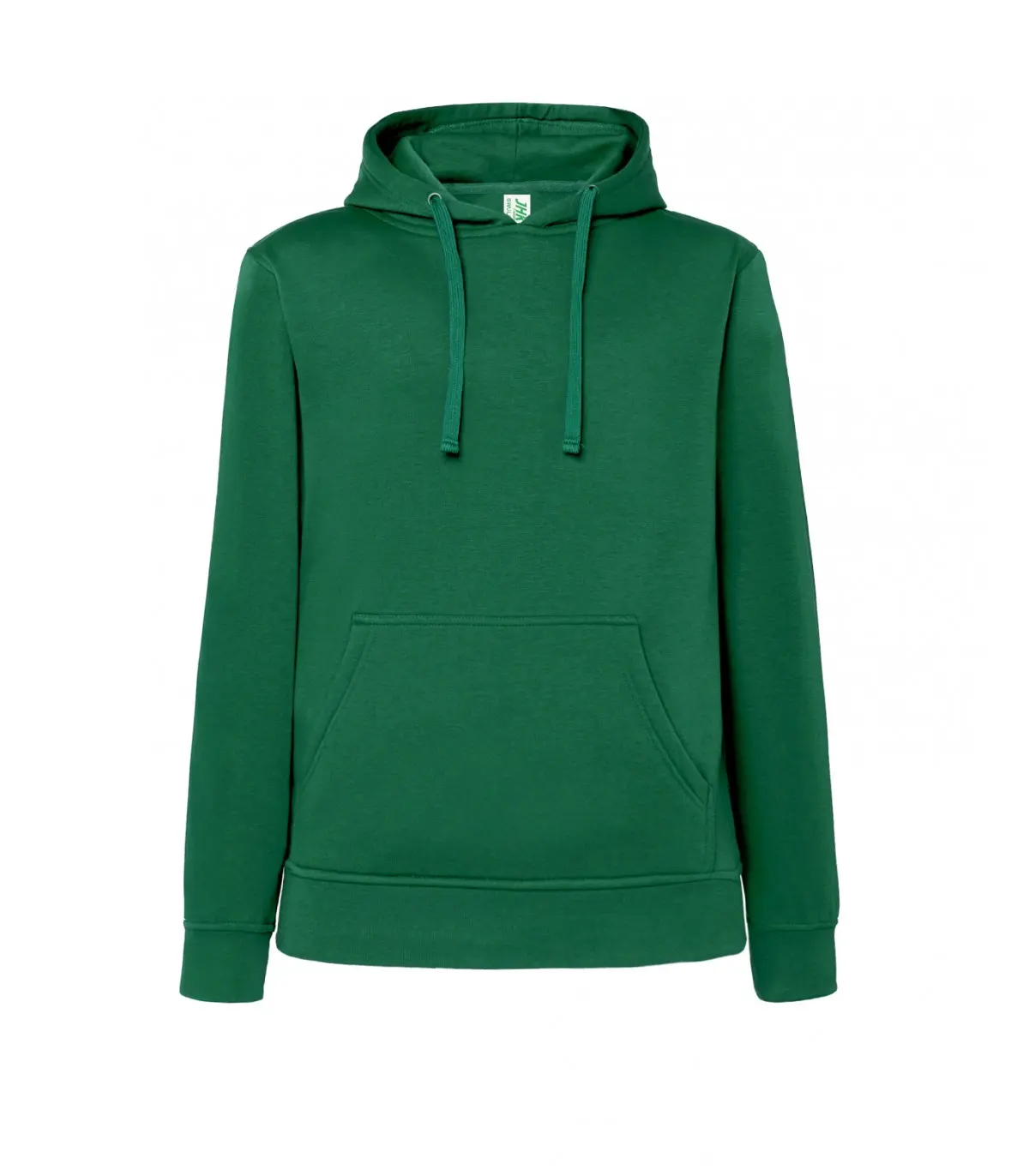 JHK JHK JHK KANGAROO SWEATSHIRT LADY