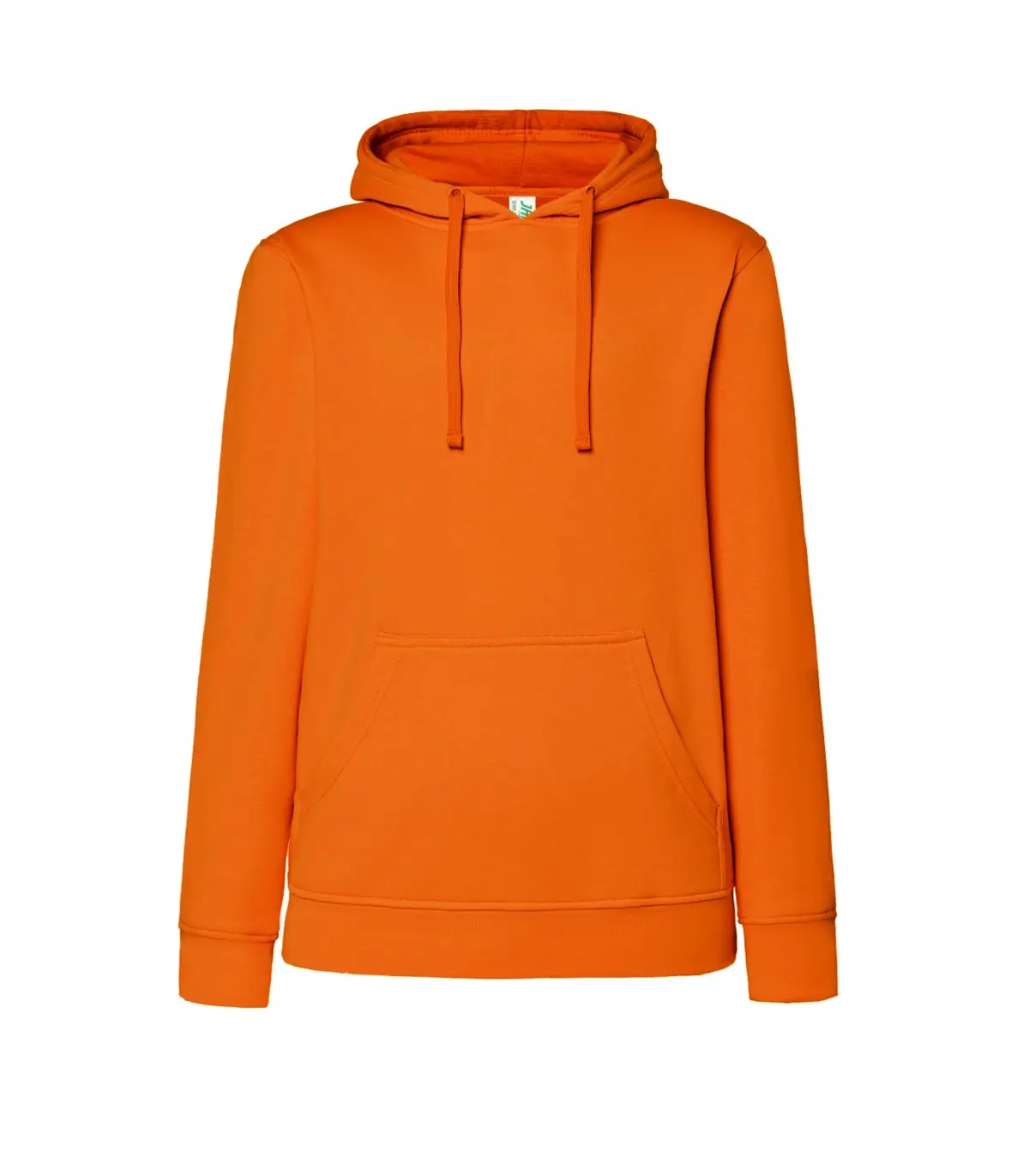 JHK JHK JHK KANGAROO SWEATSHIRT LADY