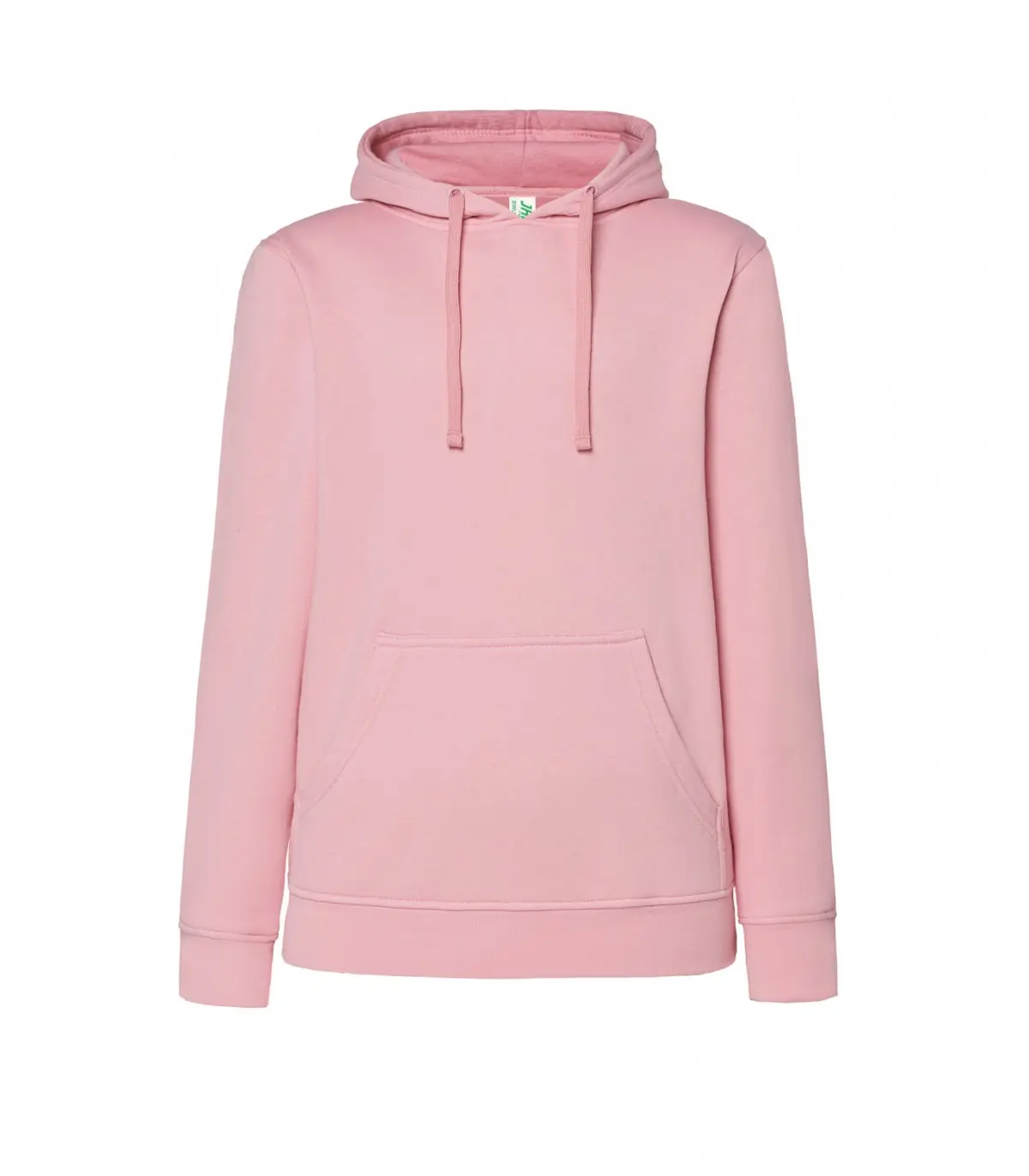 JHK JHK JHK KANGAROO SWEATSHIRT LADY