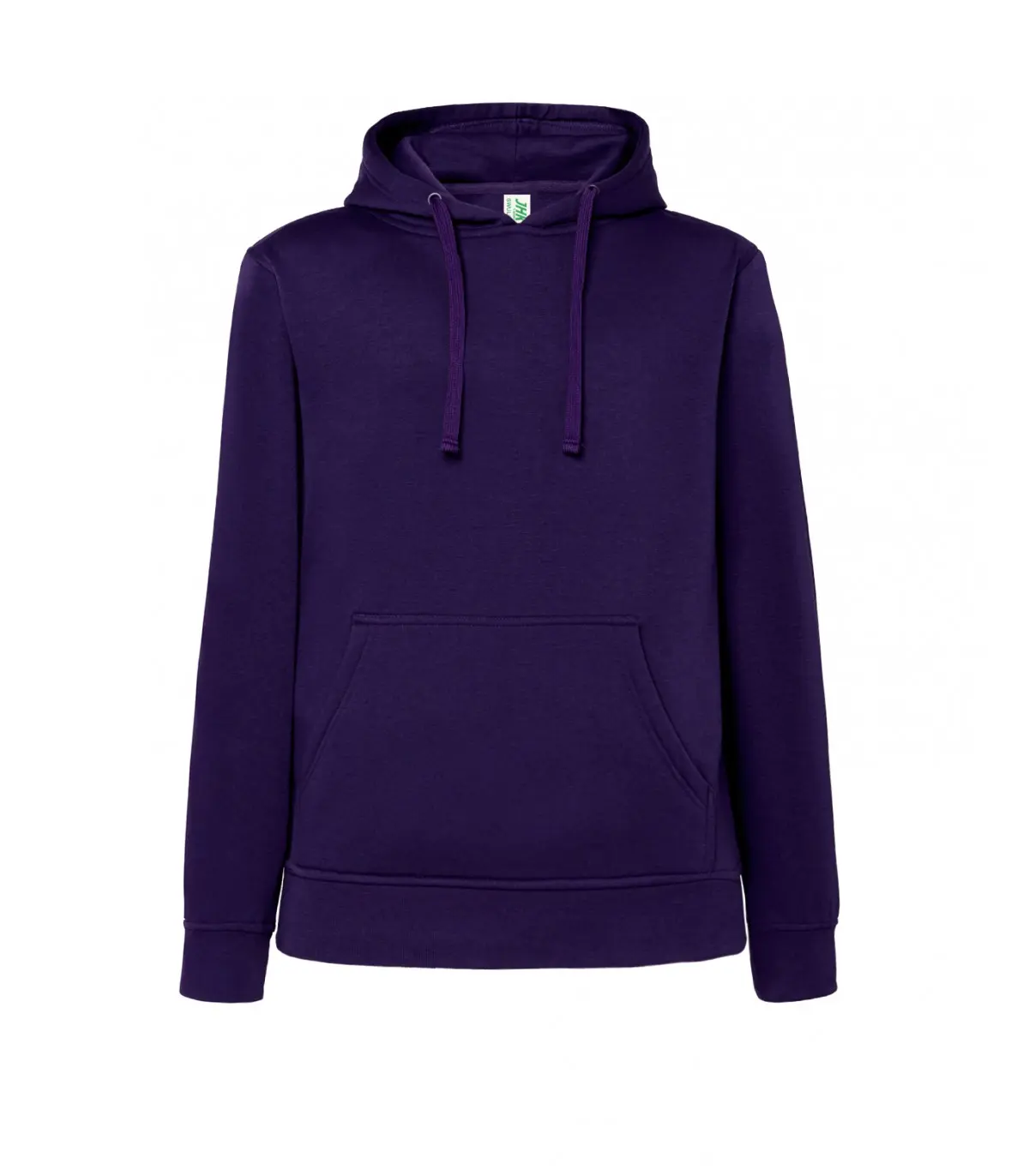 JHK JHK JHK KANGAROO SWEATSHIRT LADY