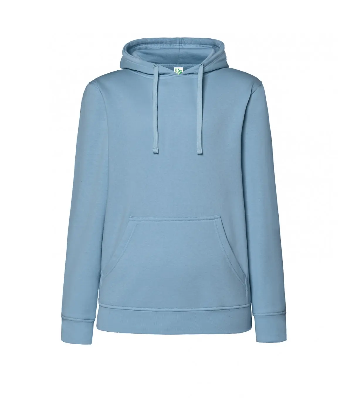 JHK JHK JHK KANGAROO SWEATSHIRT LADY