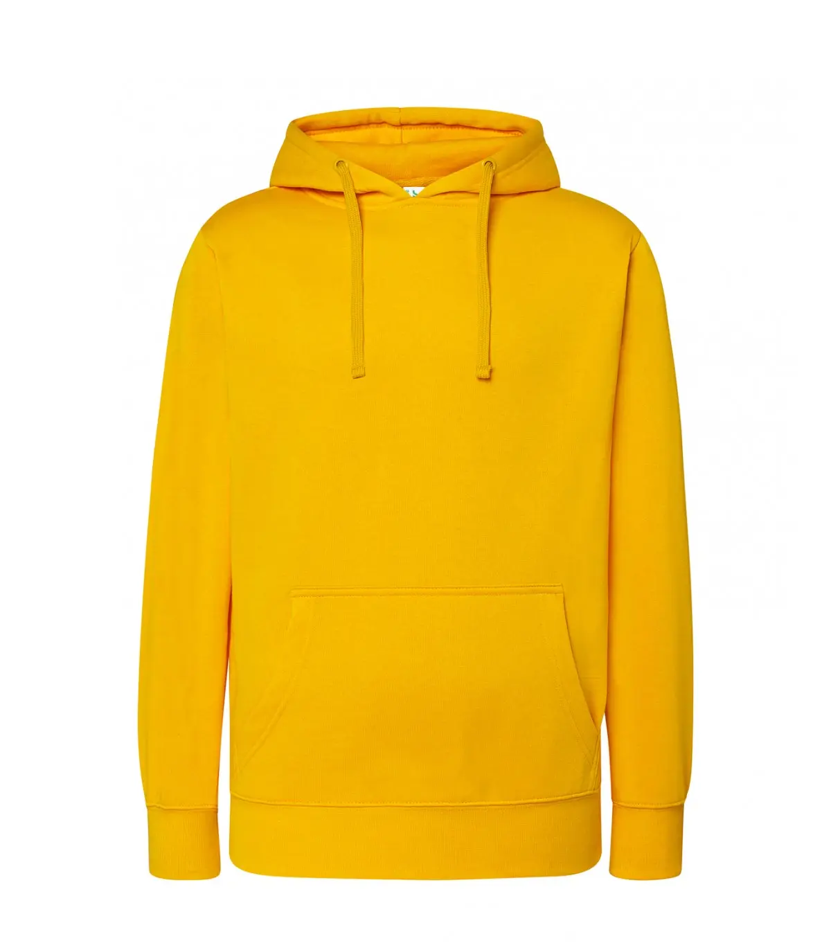 JHK JHK JHK KANGAROO SWEATSHIRT LADY