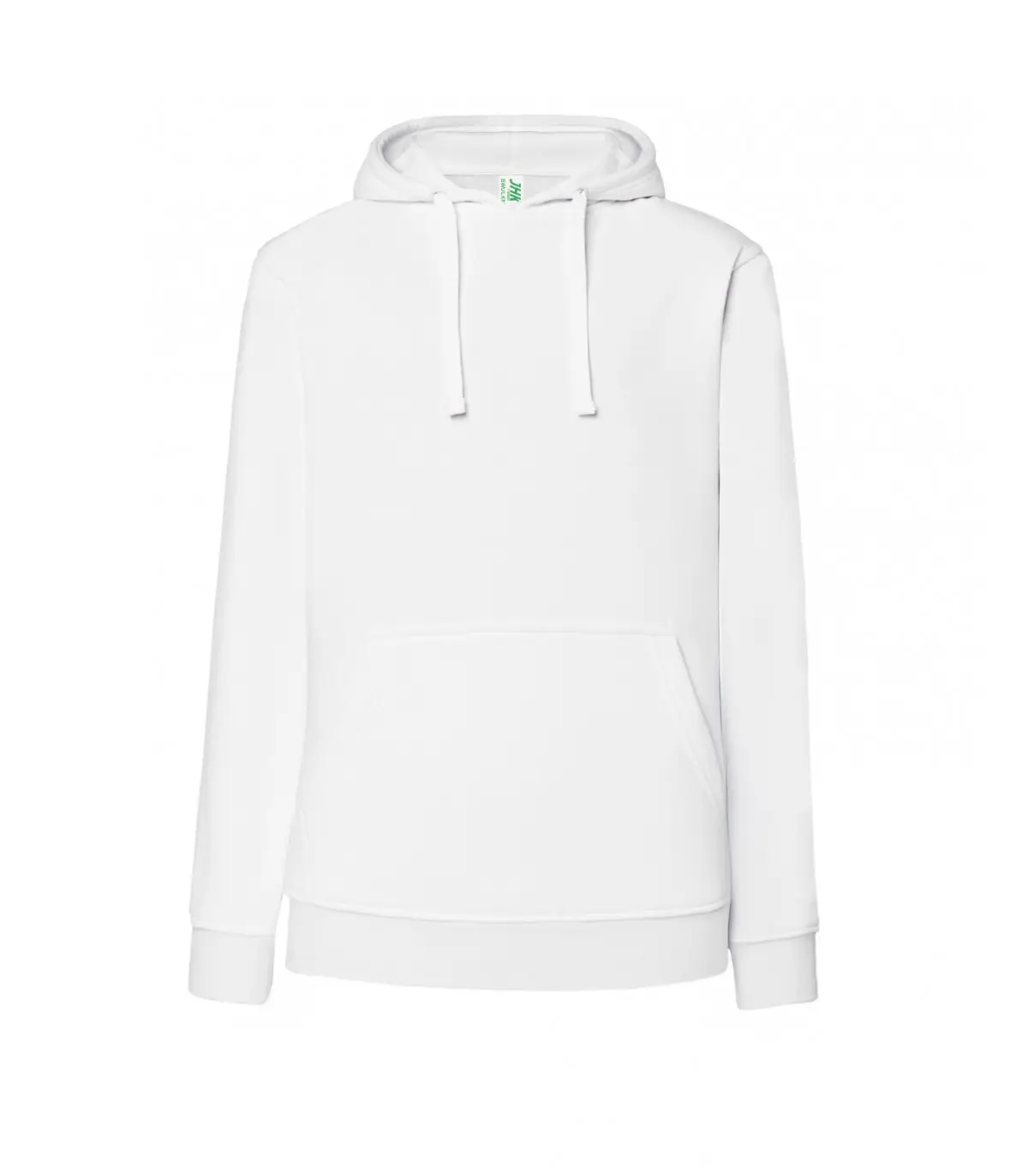 JHK JHK JHK KANGAROO SWEATSHIRT LADY