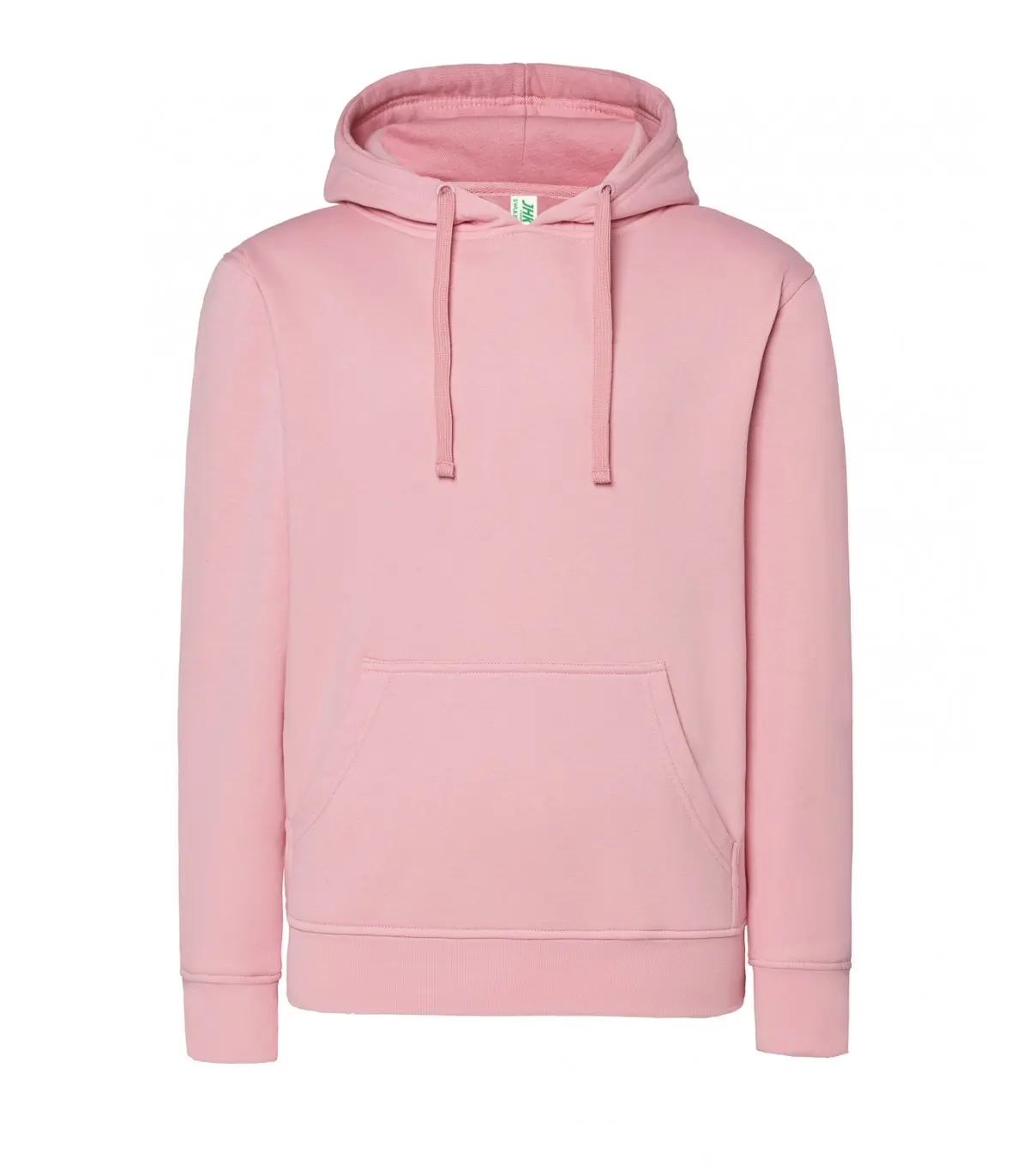 JHK JHK JHK KANGAROO LADY FRENCH TERRY SWEATSHIRT