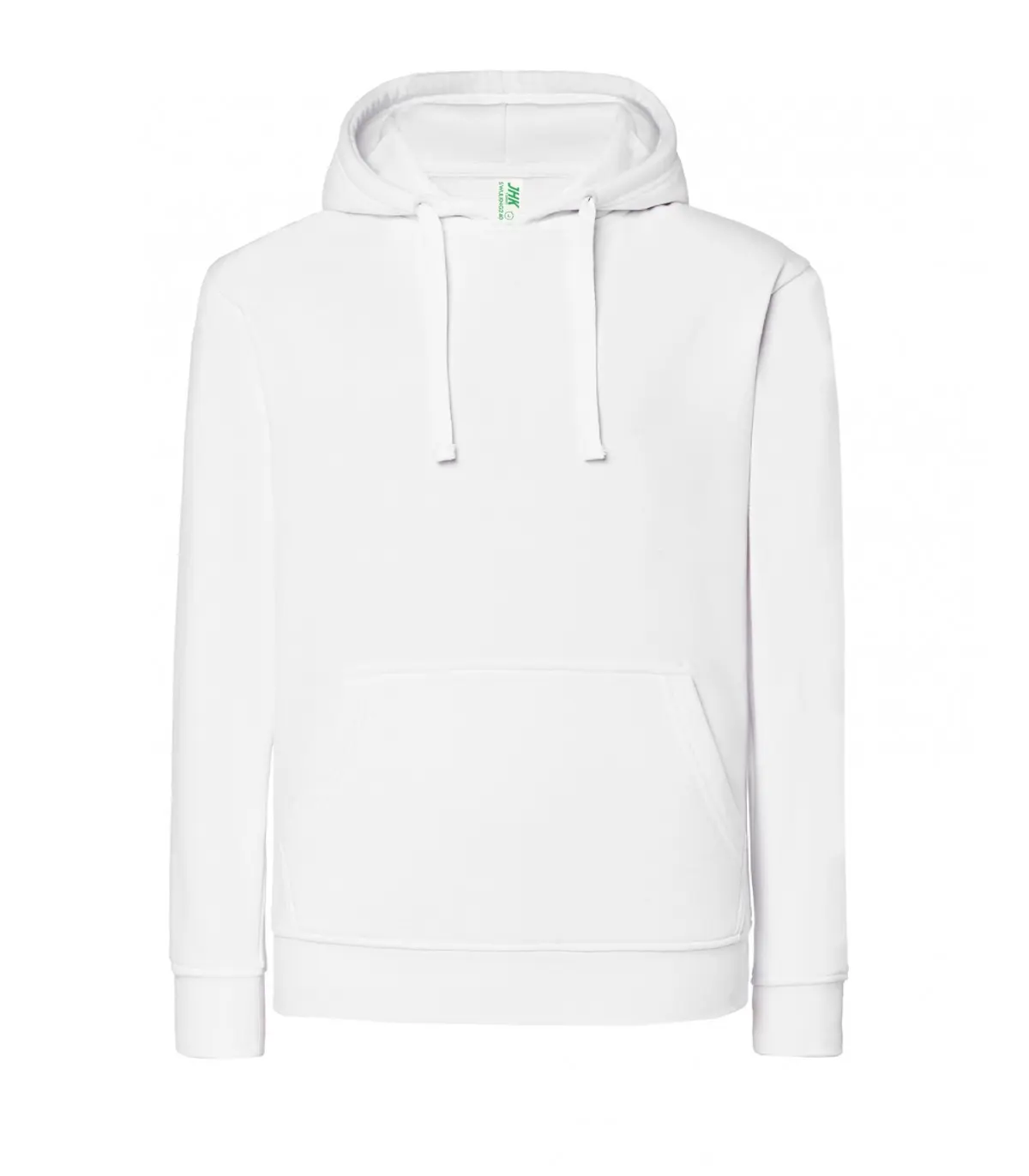 JHK JHK JHK KANGAROO LADY FRENCH TERRY SWEATSHIRT