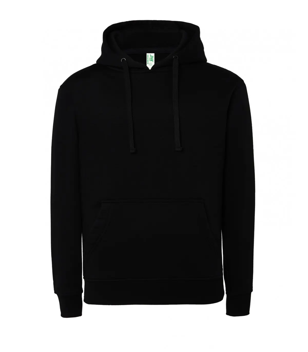 JHK JHK JHK KANGAROO CVC SWEATSHIRT LADY