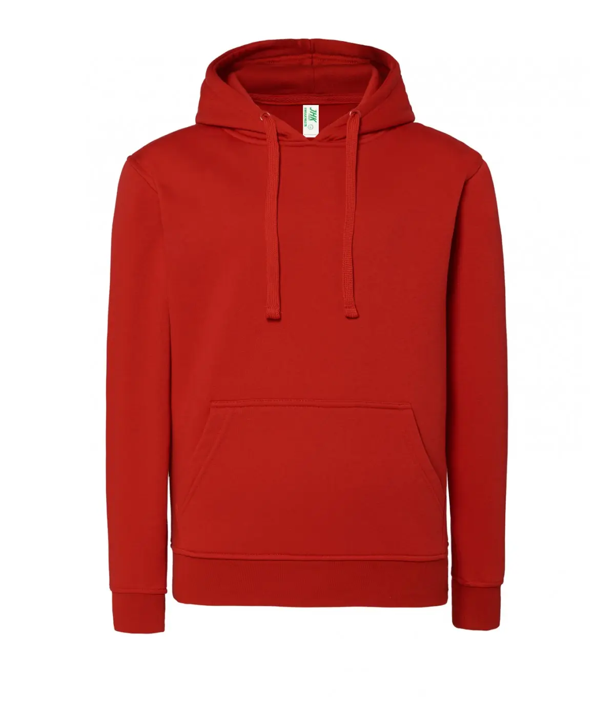 JHK JHK JHK KANGAROO CVC SWEATSHIRT LADY