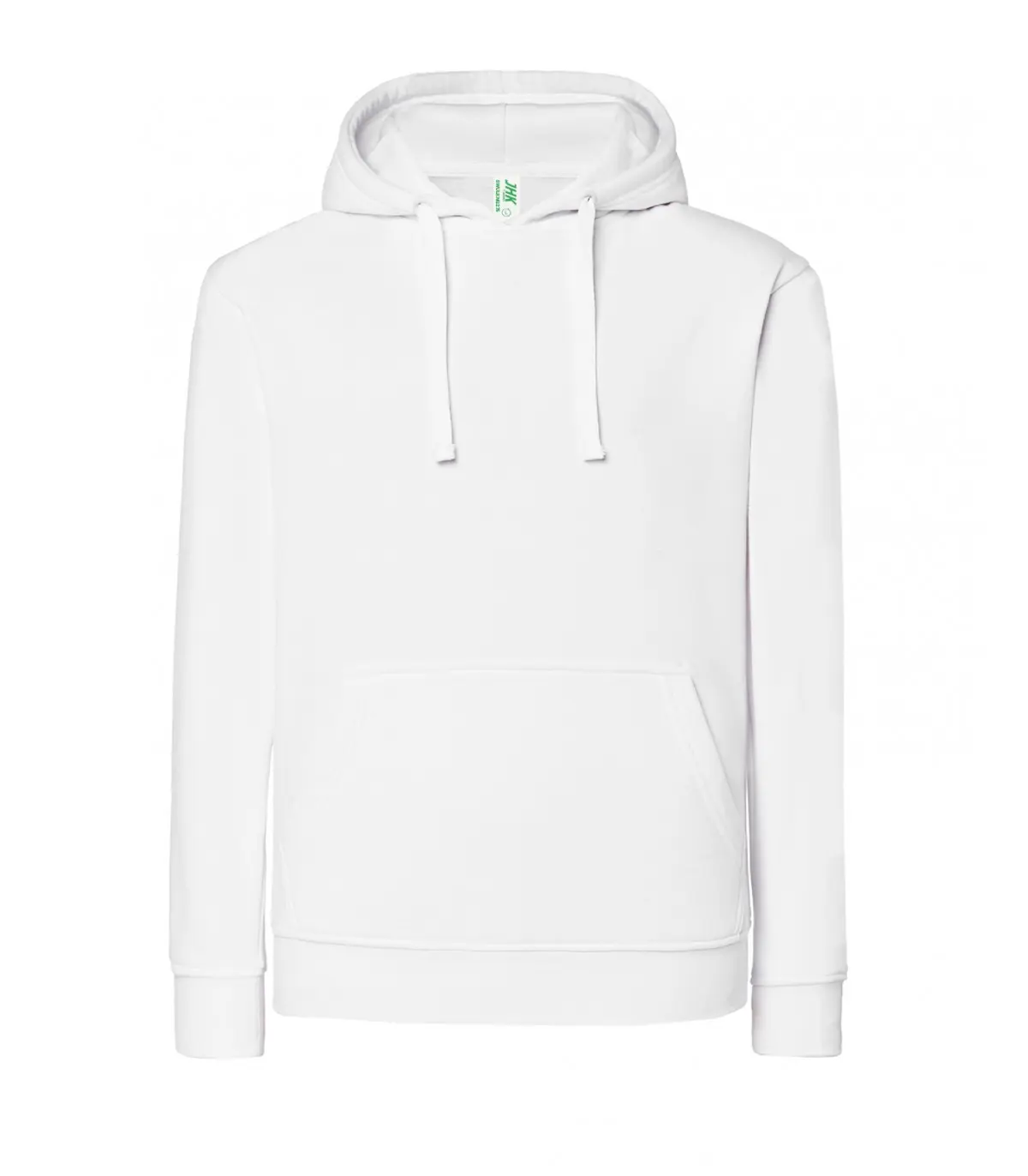 JHK JHK JHK KANGAROO CVC SWEATSHIRT LADY