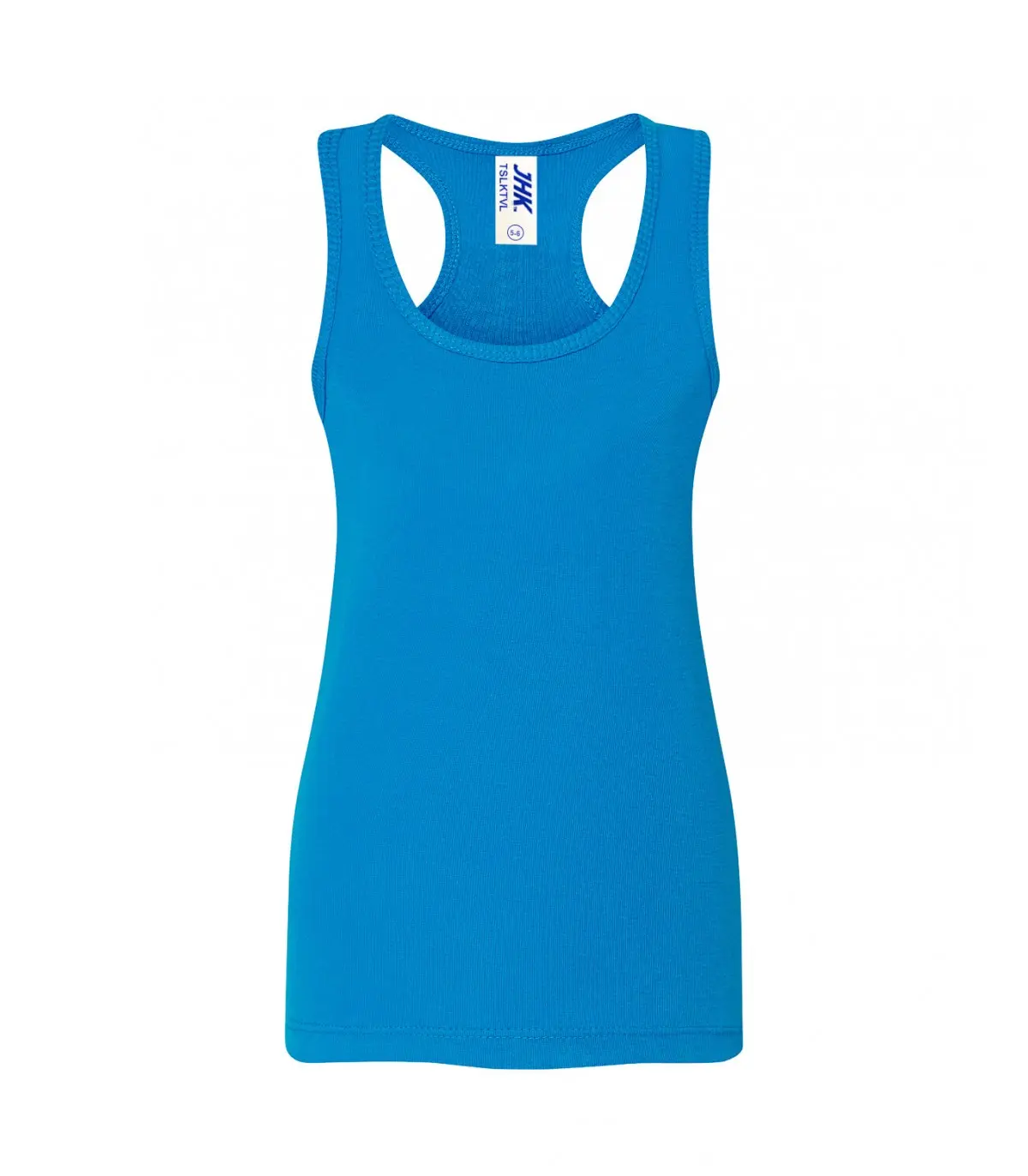 JHK JHK JHK TUVALU KID