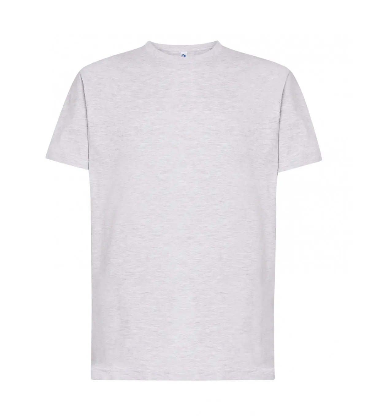 JHK JHK JHK REGULAR COMBED T-SHIRT