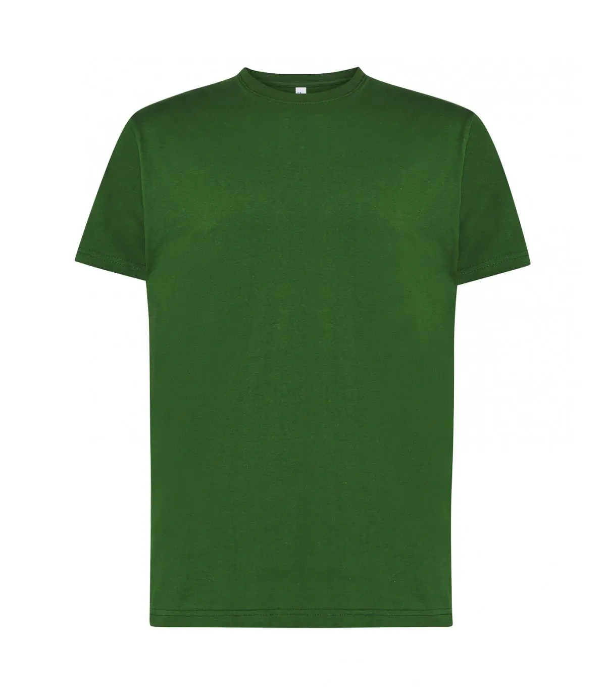 JHK JHK JHK REGULAR COMBED T-SHIRT