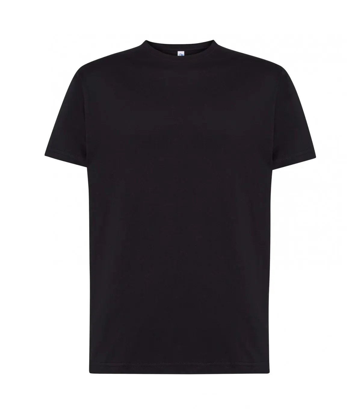 JHK JHK JHK REGULAR COMBED T-SHIRT